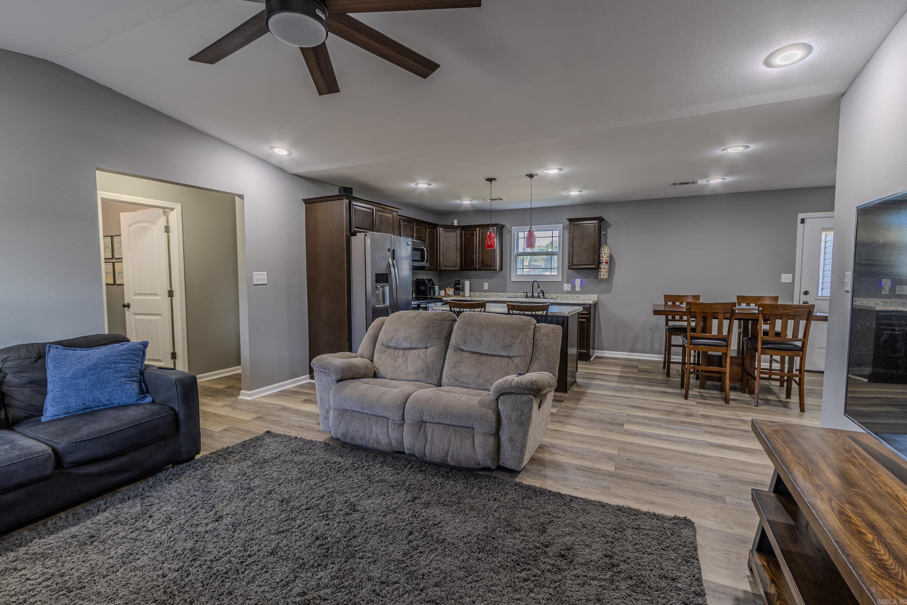 Ridgefield - Residential