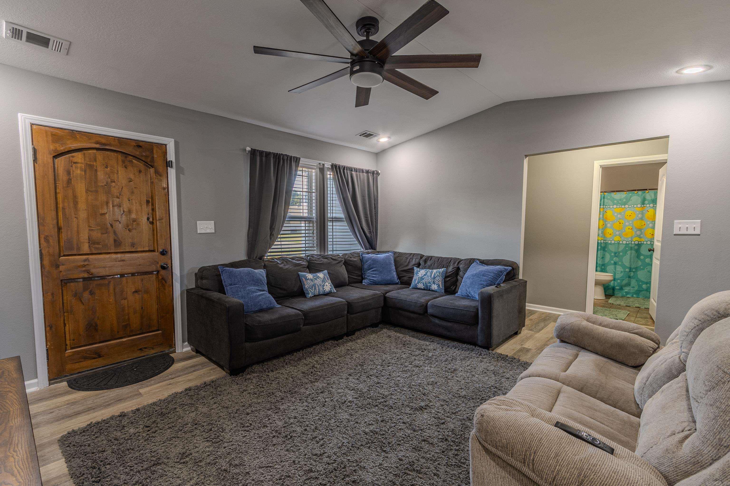 Ridgefield - Residential