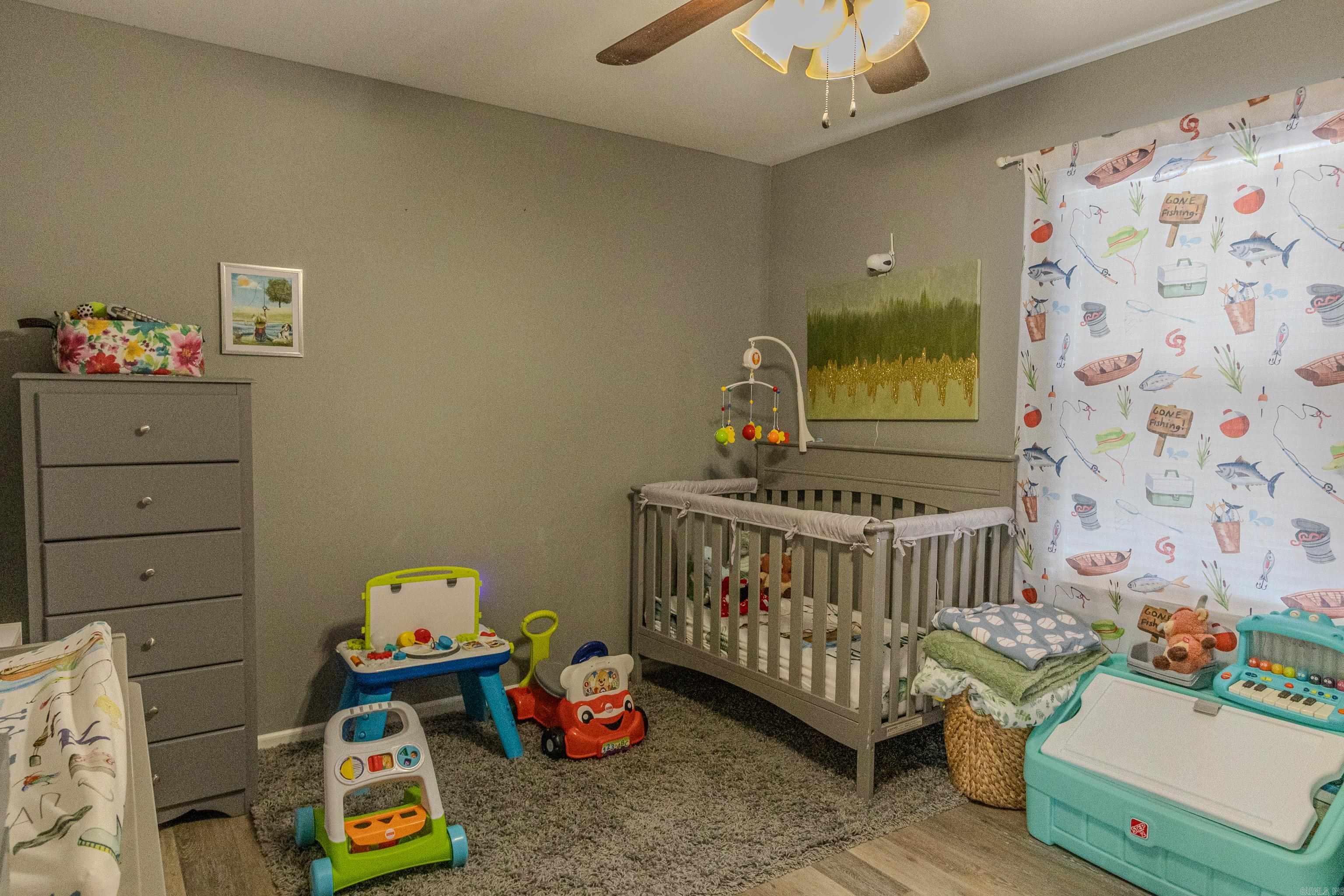 Ridgefield - Residential