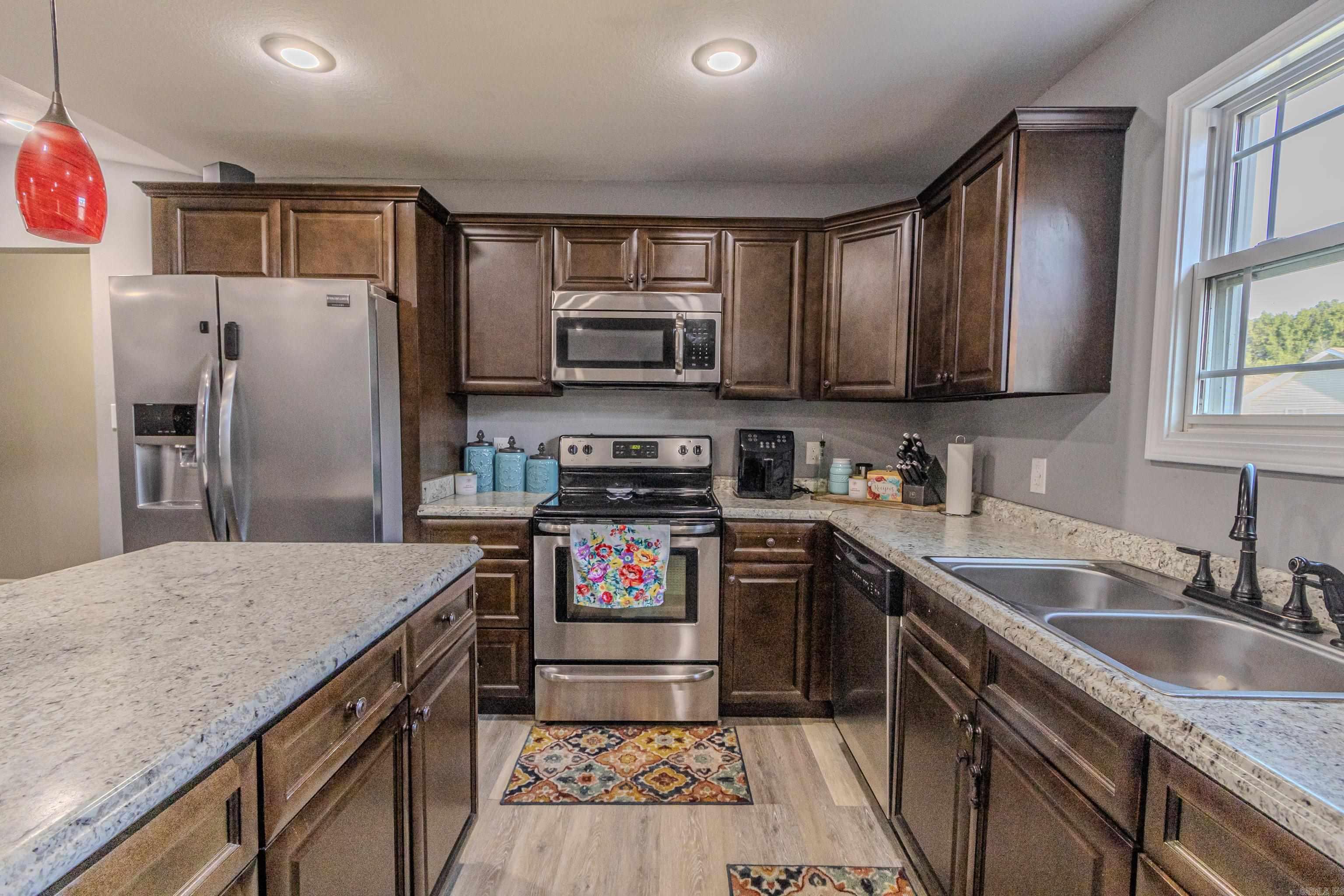 Ridgefield - Residential