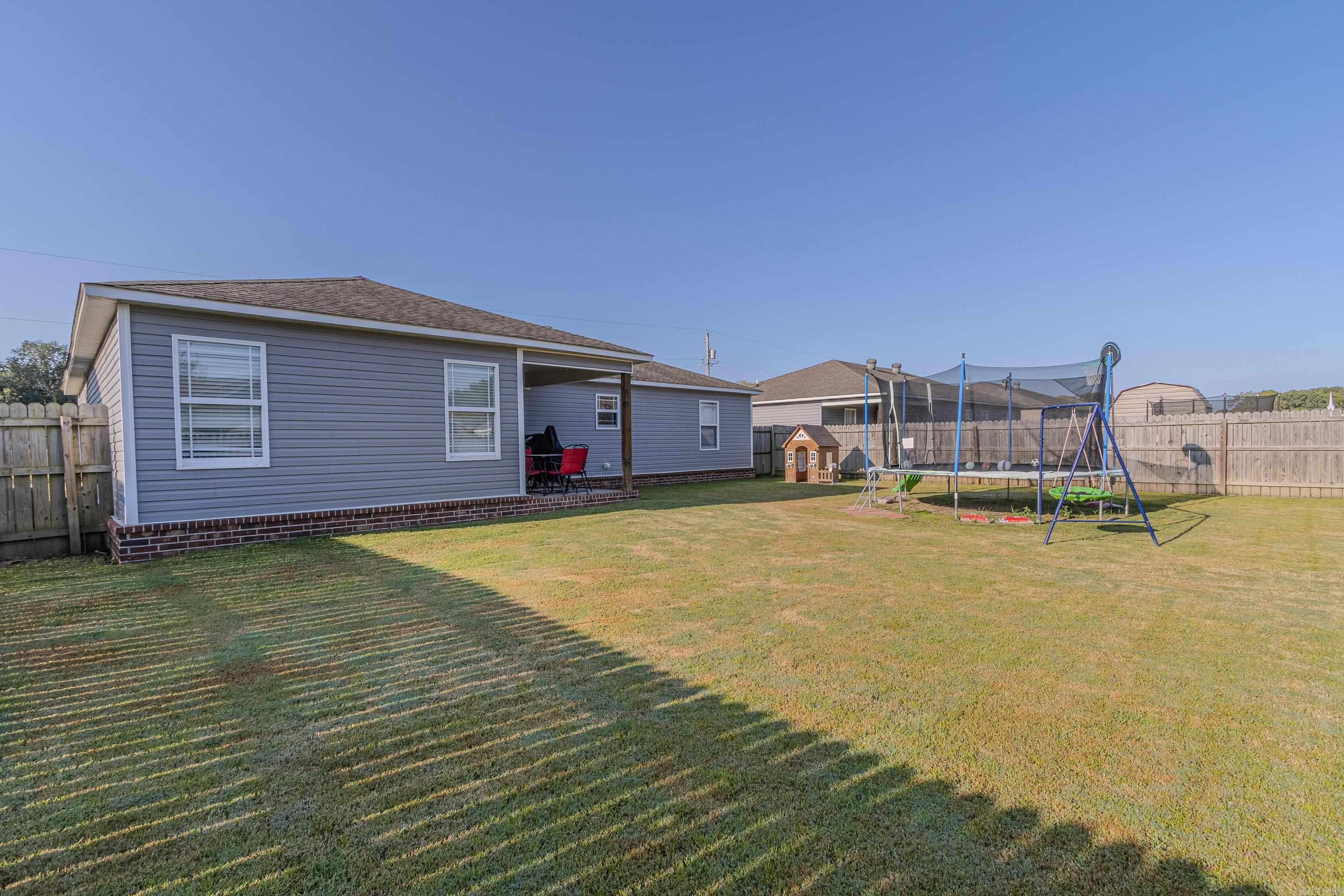 Ridgefield - Residential