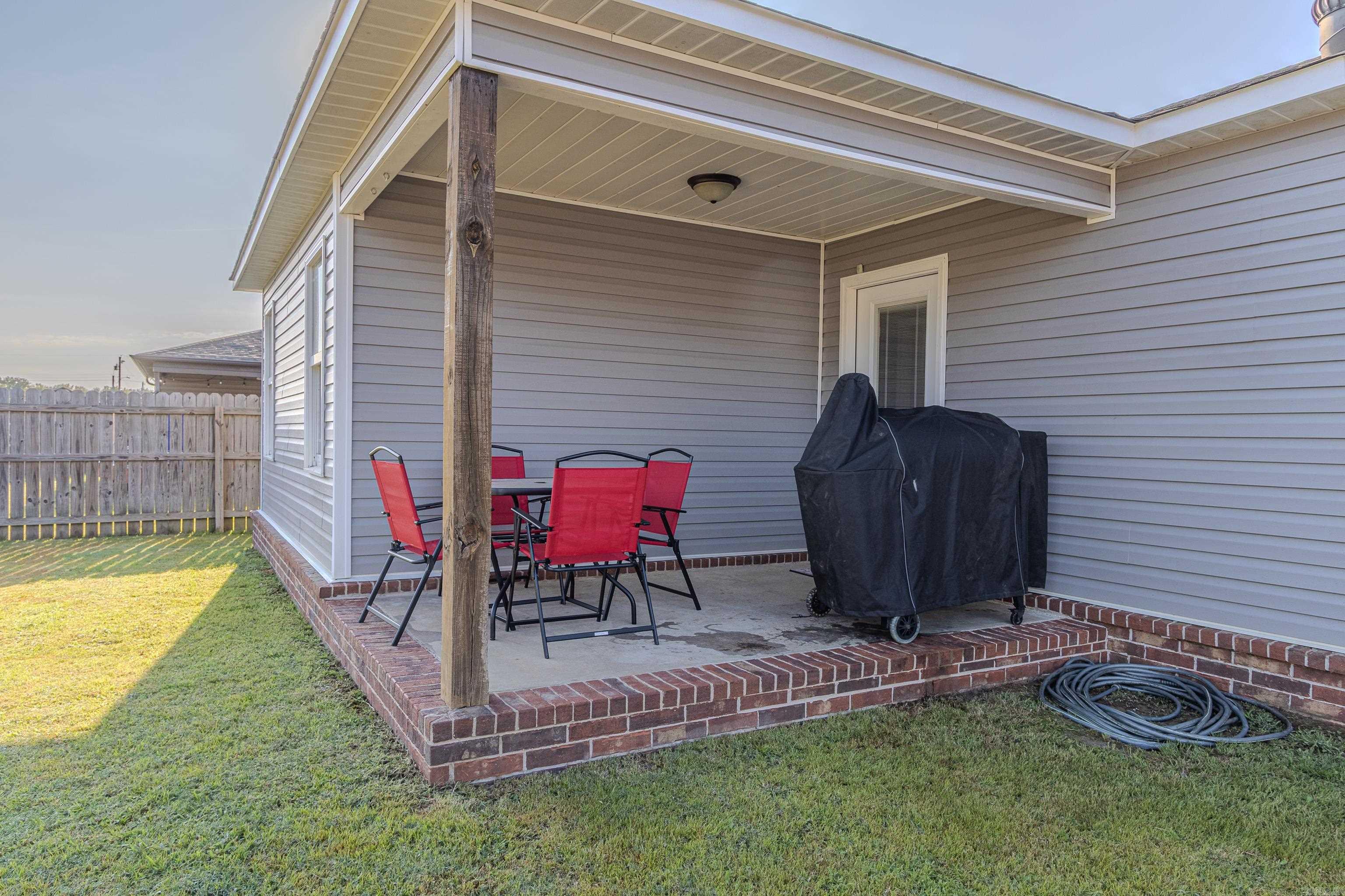 Ridgefield - Residential