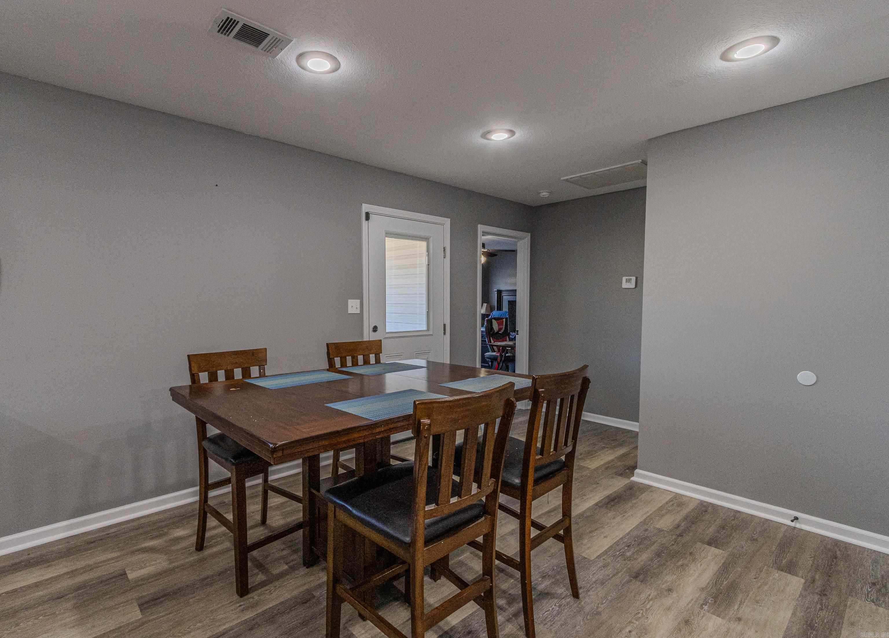 Ridgefield - Residential