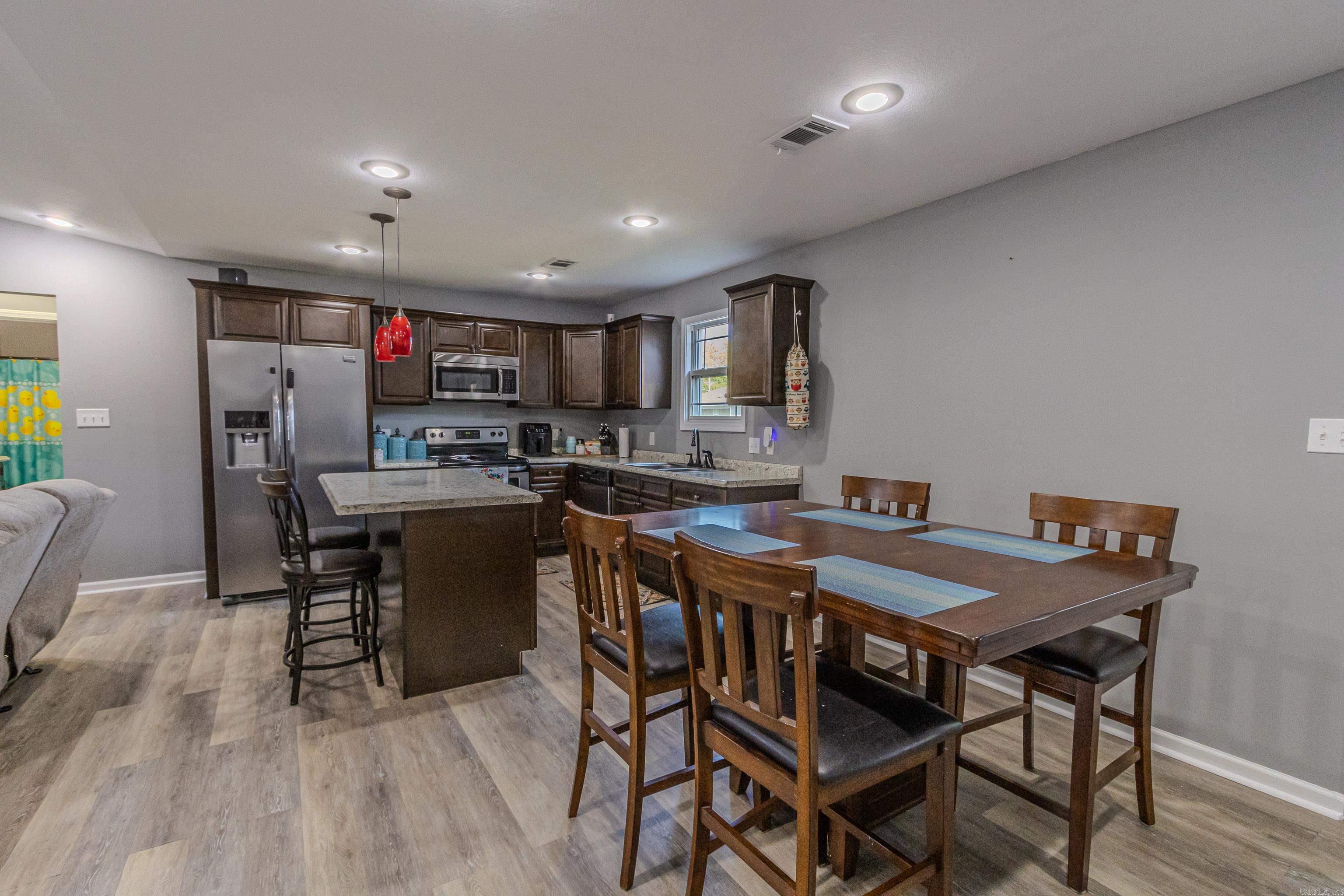 Ridgefield - Residential