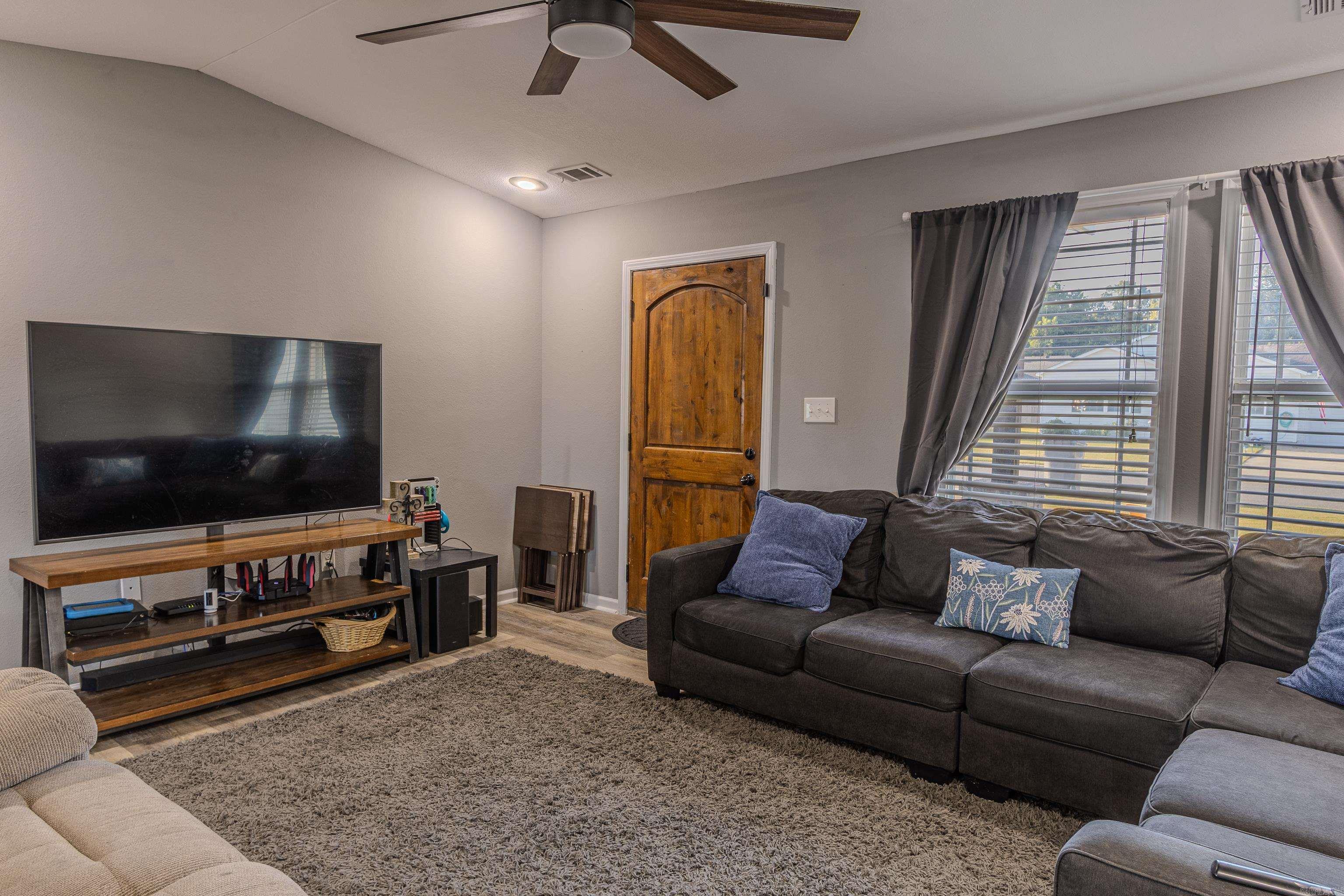 Ridgefield - Residential