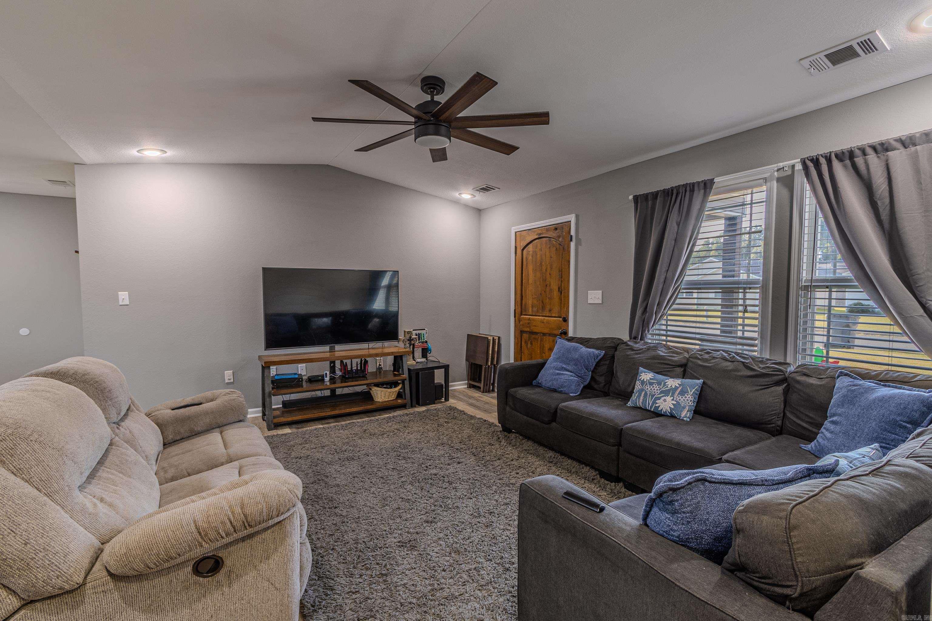 Ridgefield - Residential