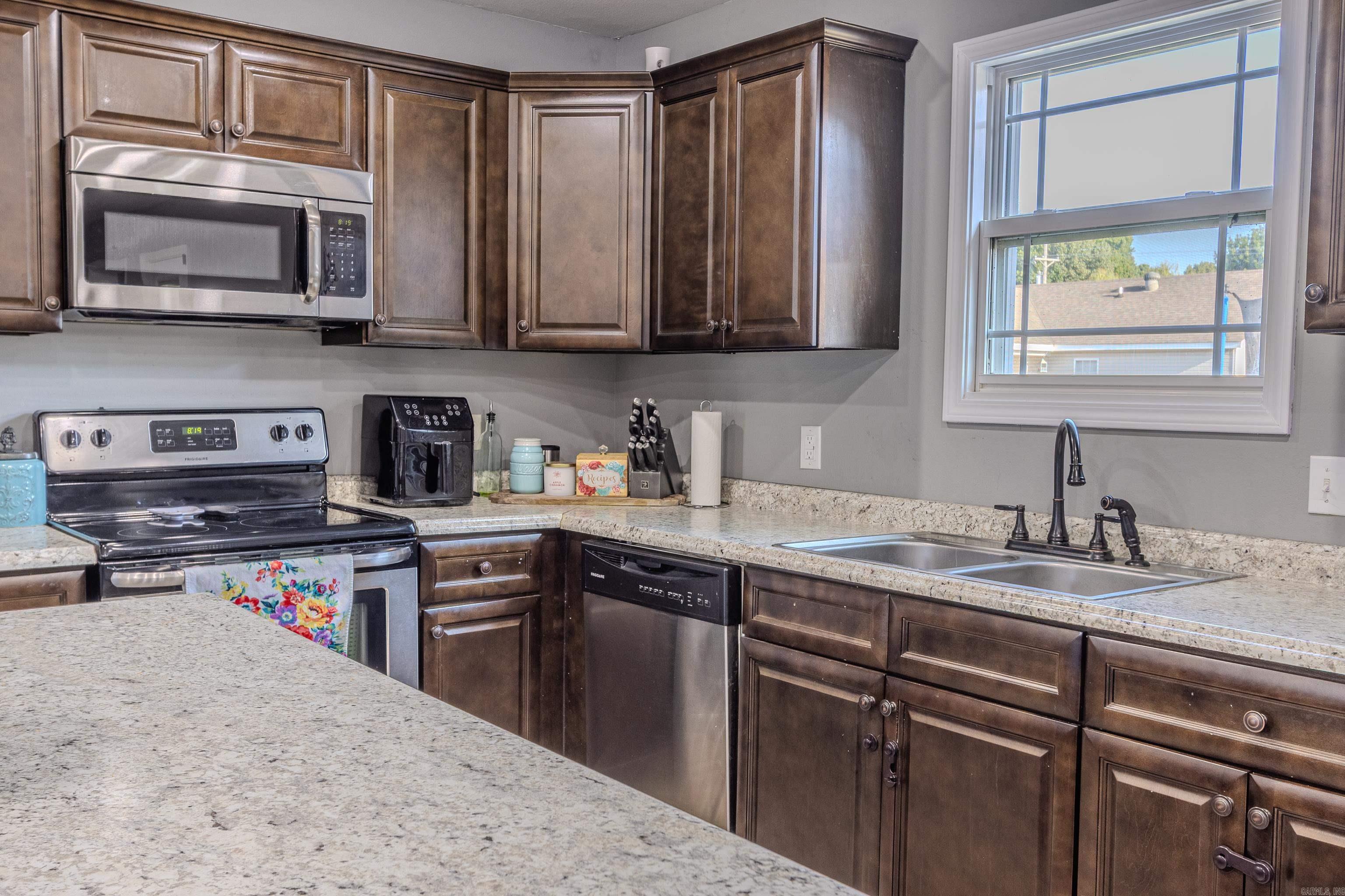 Ridgefield - Residential