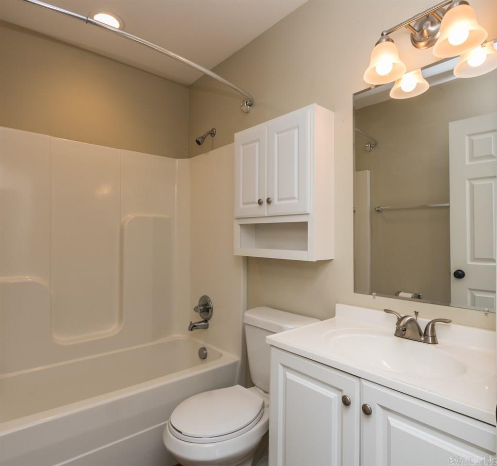 Apple Valley - Residential Lease