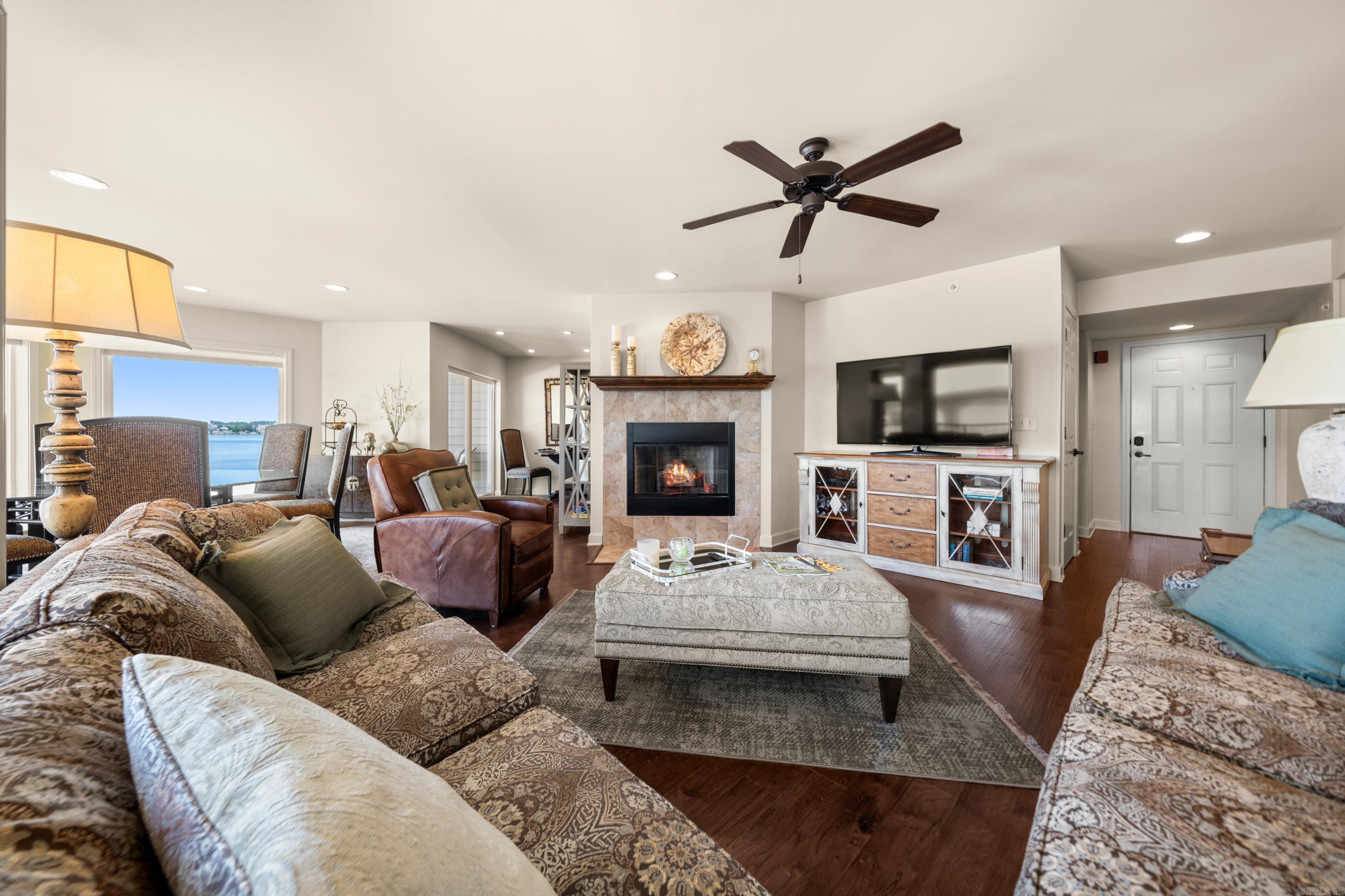 STONERIDGE HPR - Residential