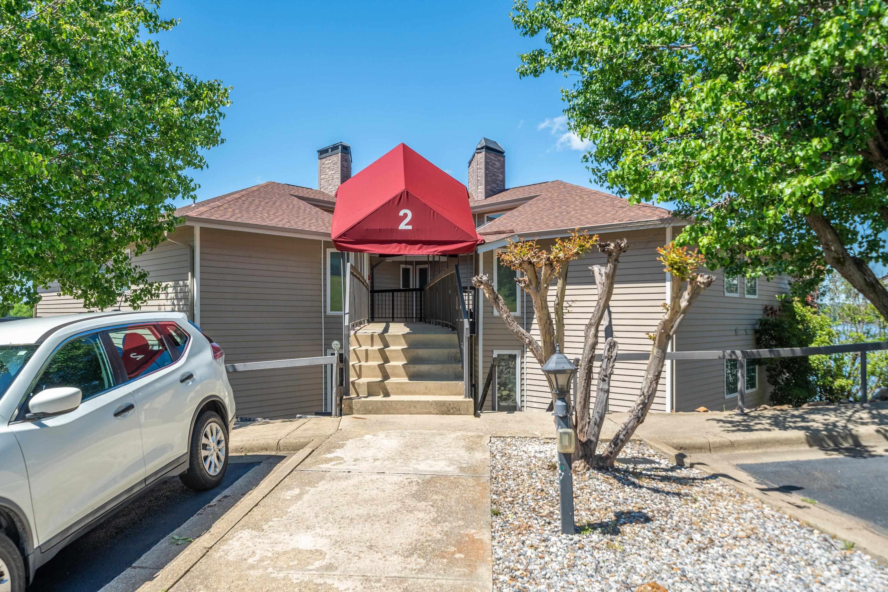 STONERIDGE HPR - Residential