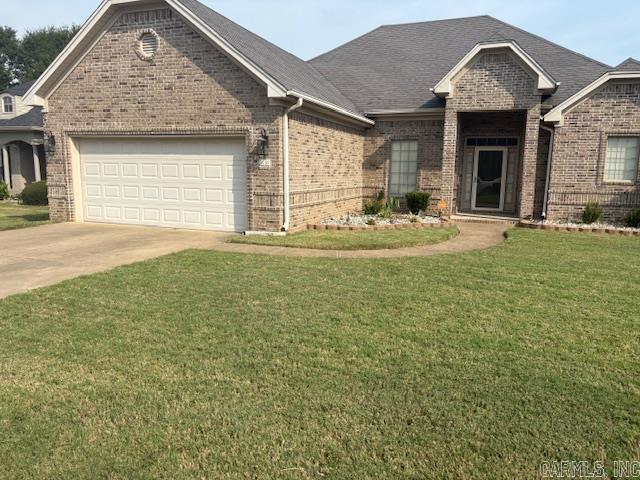 Take a look at this beautifully maintained 3 bedroom , 2 bath home located in the desirable Woodride Estates Subdivision. This owner occupied property has been lovingly cared for and is move in ready. With a spacious living area and a thoughtful layout , this home offers plenty offers plenty of room for comfortable everyday living space. Need outdoor space? Enjoy the covered patio - perfect for relaxing or entertaining. Grab your clients and show today!