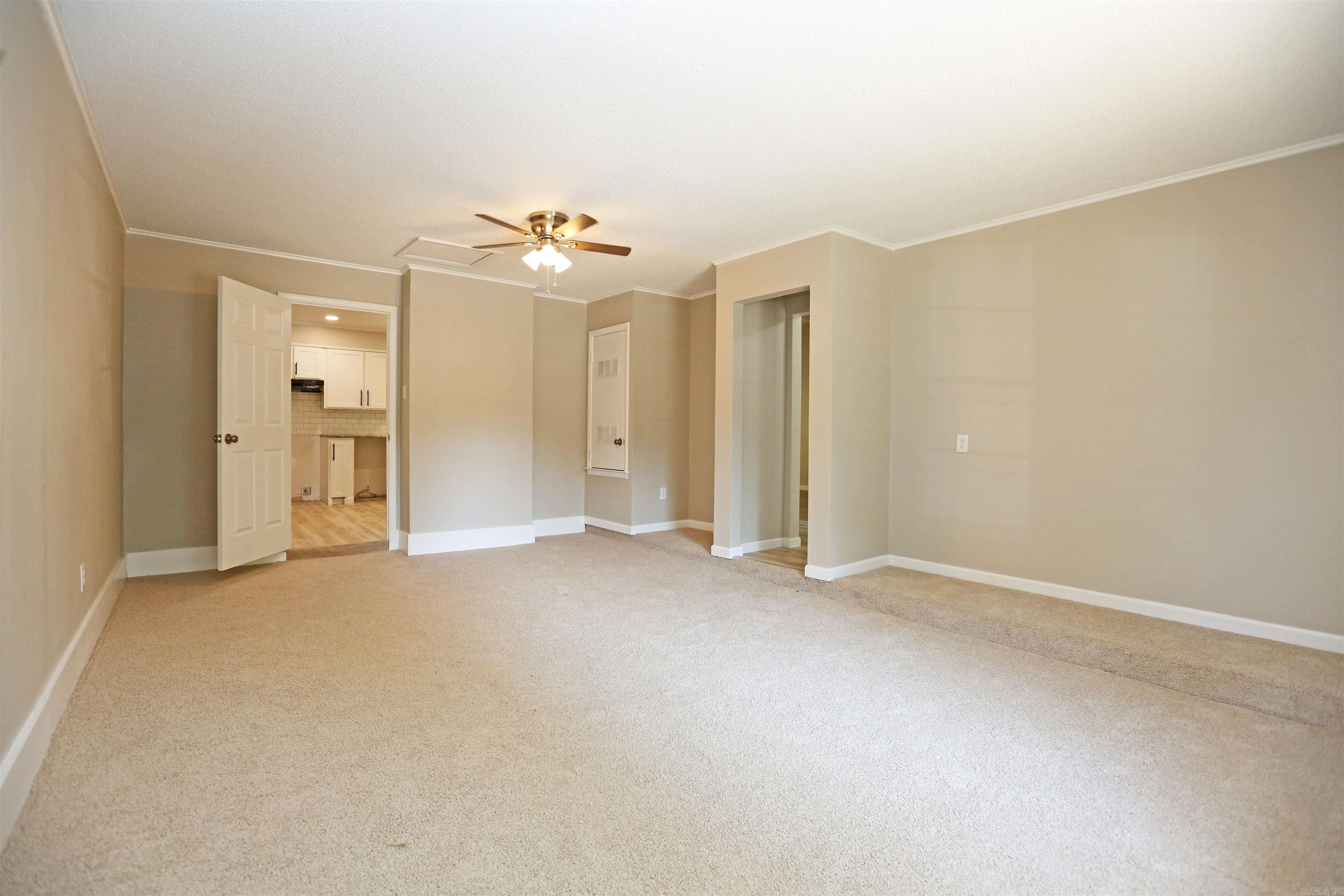 BROADMOOR NORTH - Residential