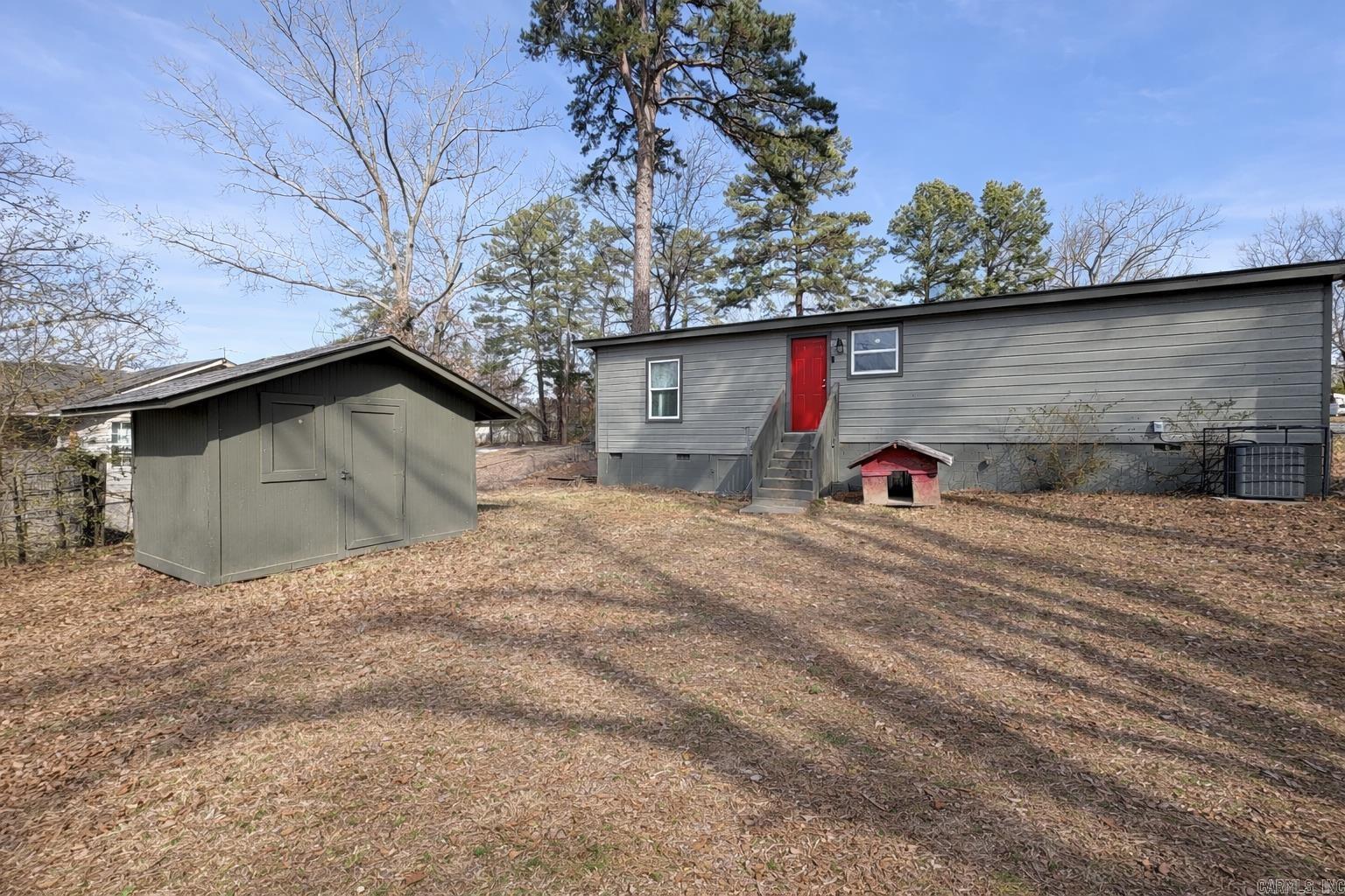ARKANSAS HGTS - Residential
