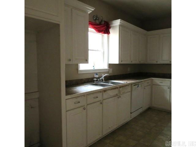 UNIVERSITY HEIGHTS - Residential