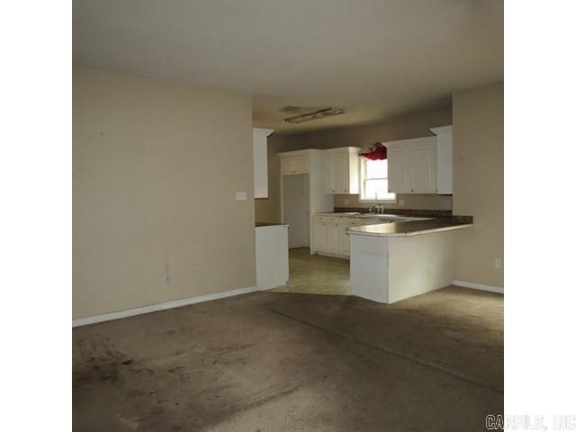 UNIVERSITY HEIGHTS - Residential