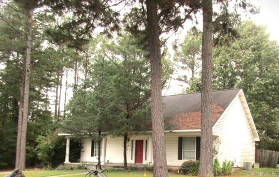 UNIVERSITY HEIGHTS - Residential