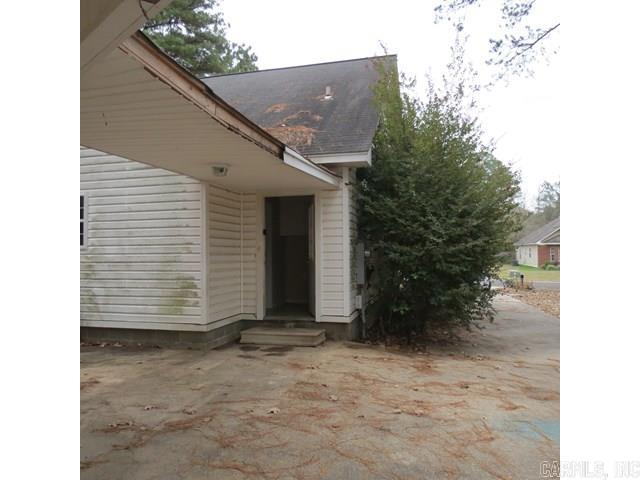 UNIVERSITY HEIGHTS - Residential