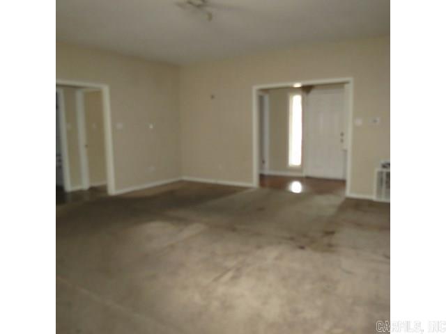 UNIVERSITY HEIGHTS - Residential