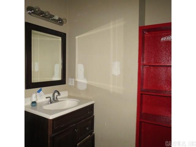 UNIVERSITY HEIGHTS - Residential