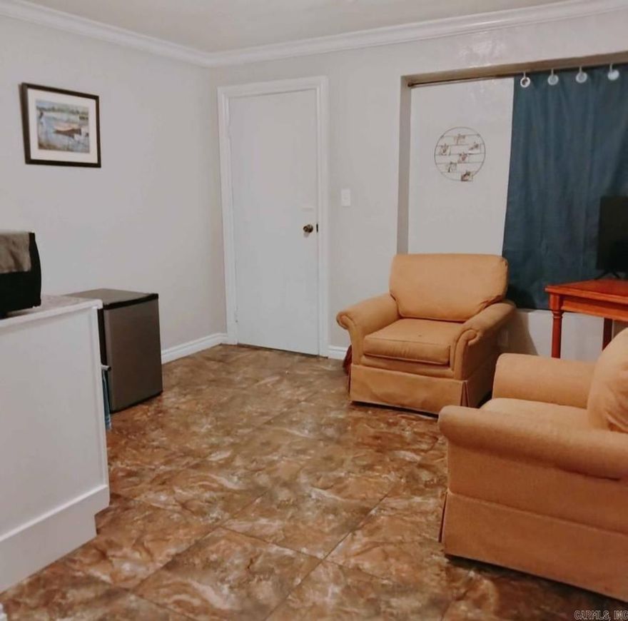 Very Affordable Studio Apartment.  Partially Furnished  $840/Month $300 Security Deposit  Rent includes Electricity, Water and WiFi