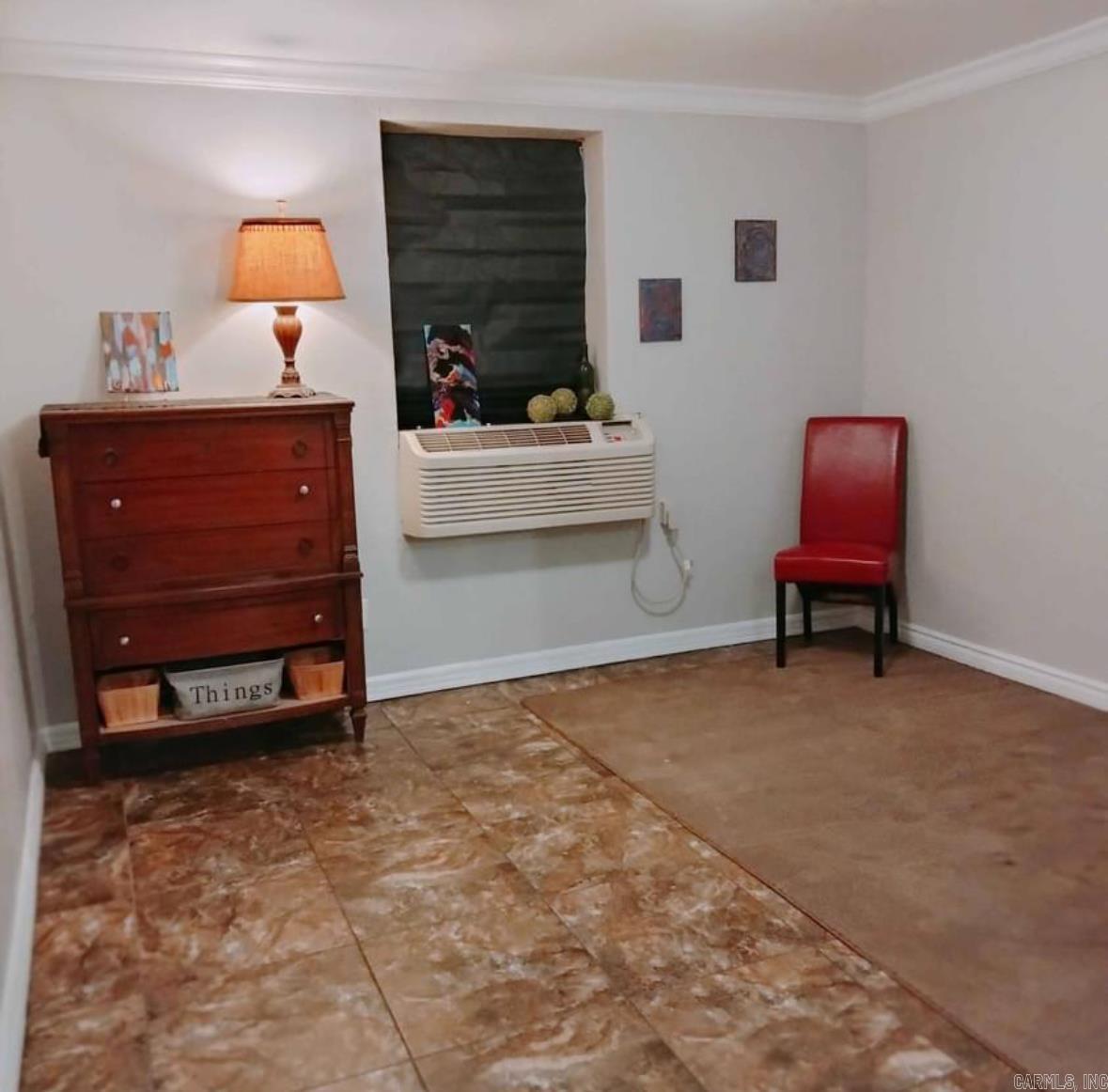 HSR BLK - Residential Lease