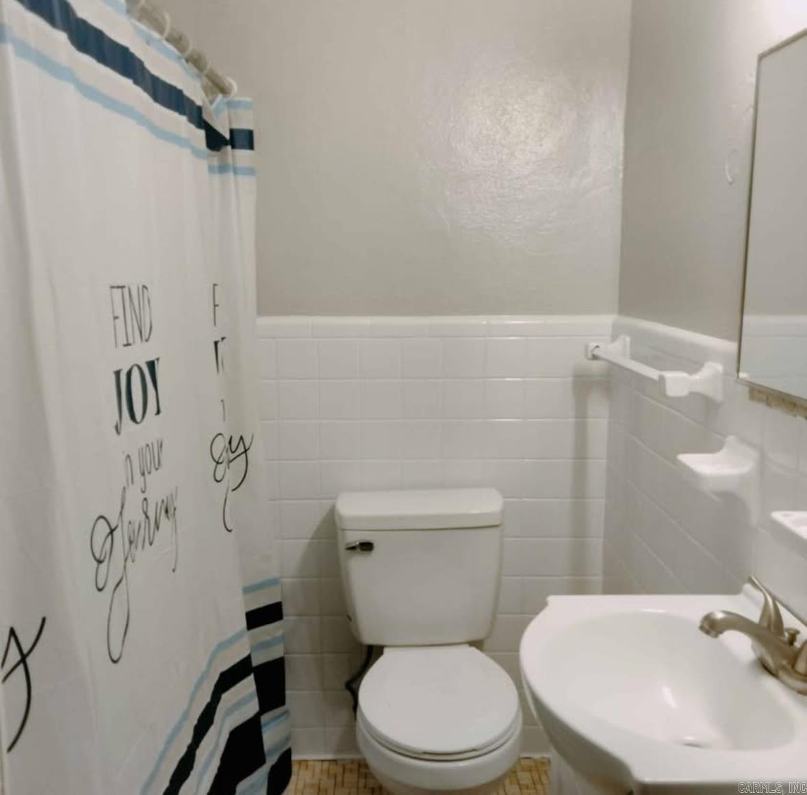 HSR BLK - Residential Lease