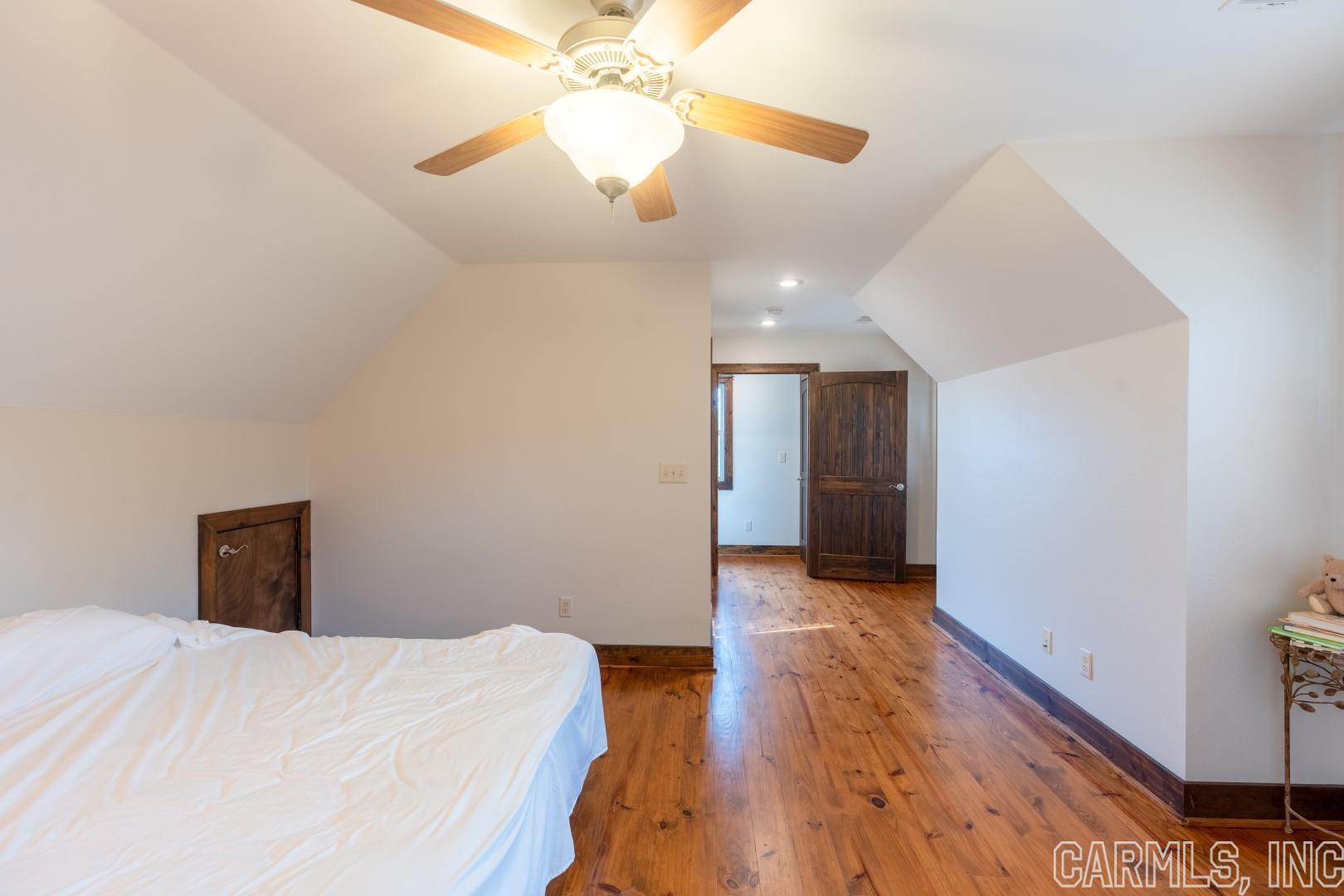 PRIMROSE CREEK - Residential