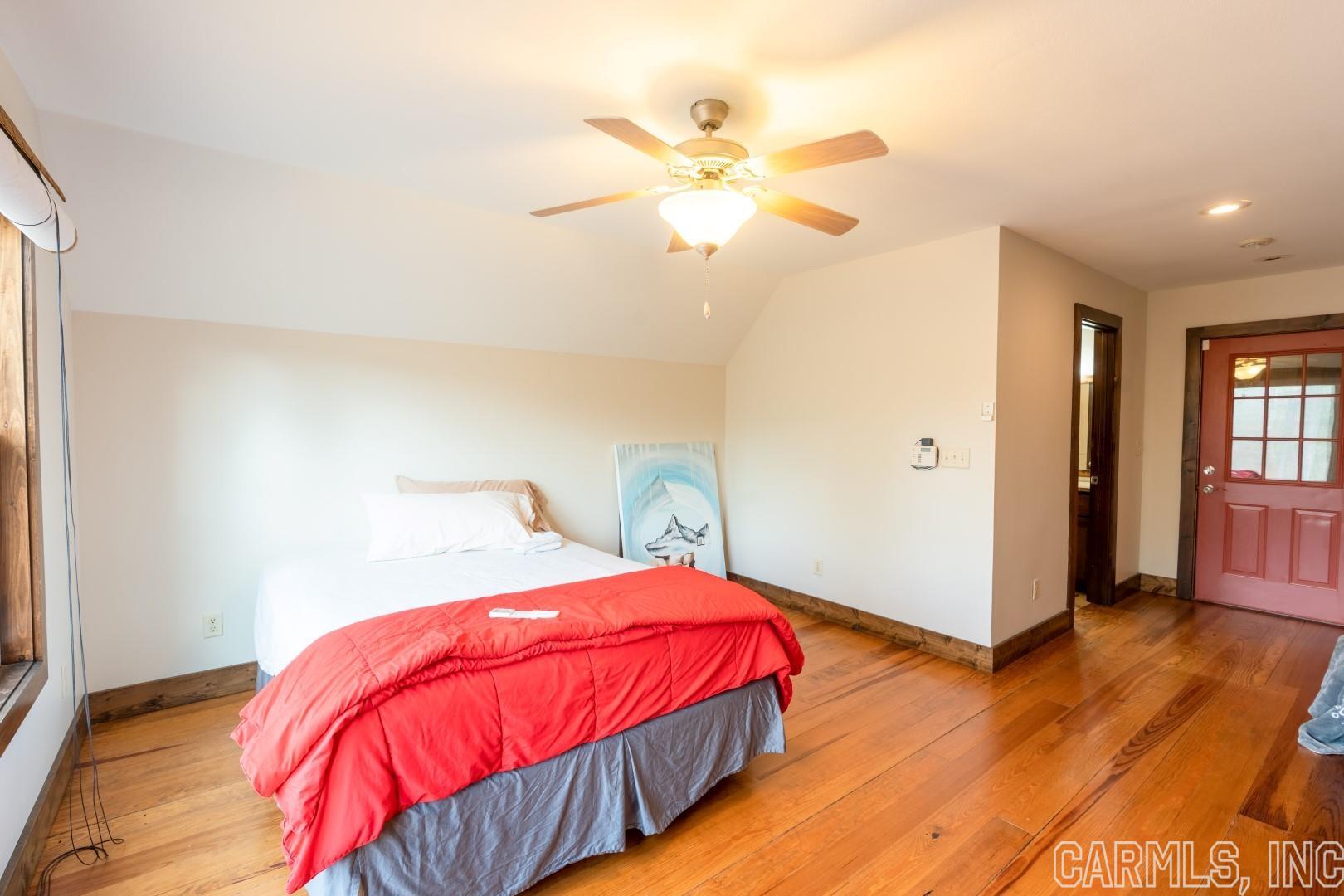 PRIMROSE CREEK - Residential