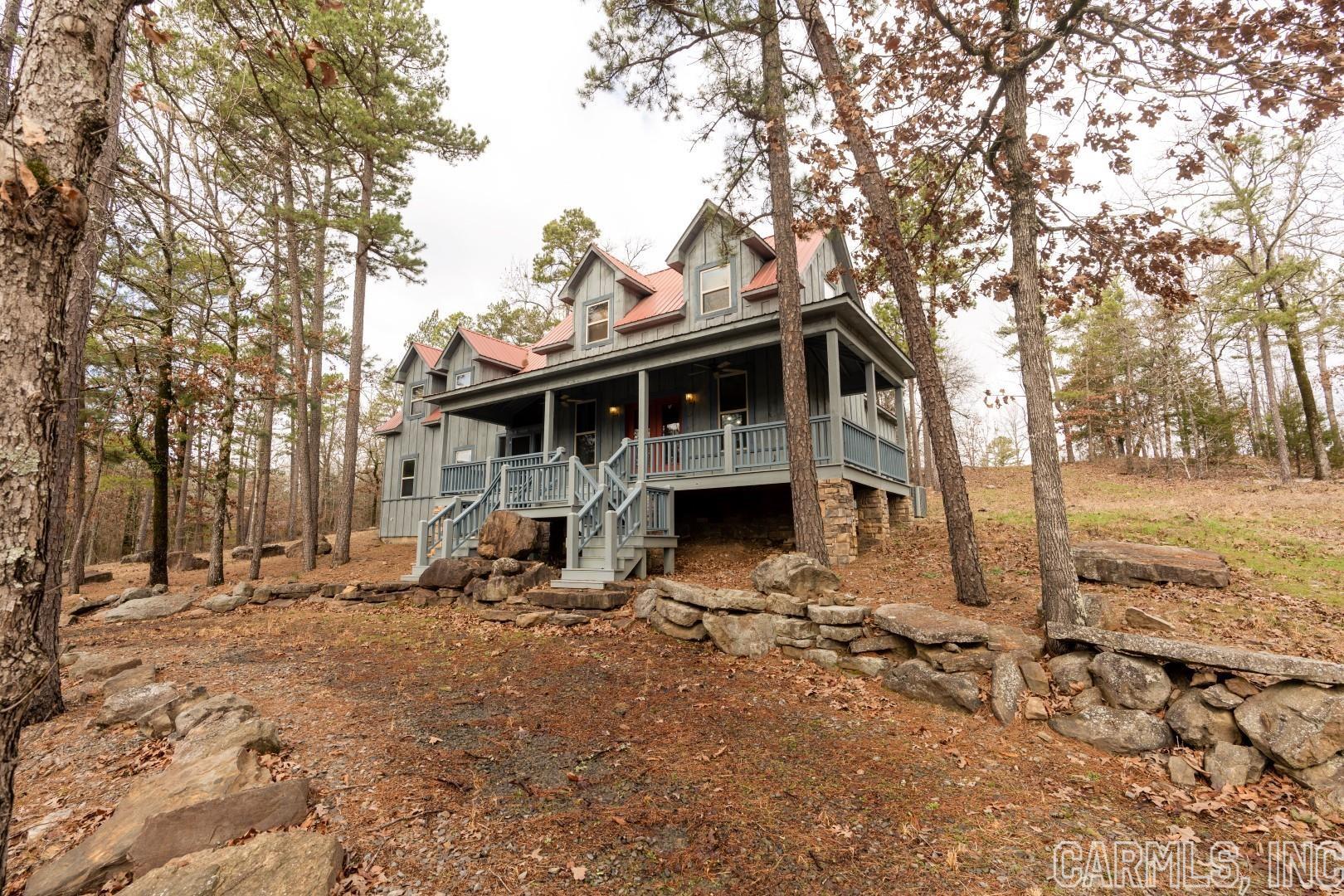 PRIMROSE CREEK - Residential