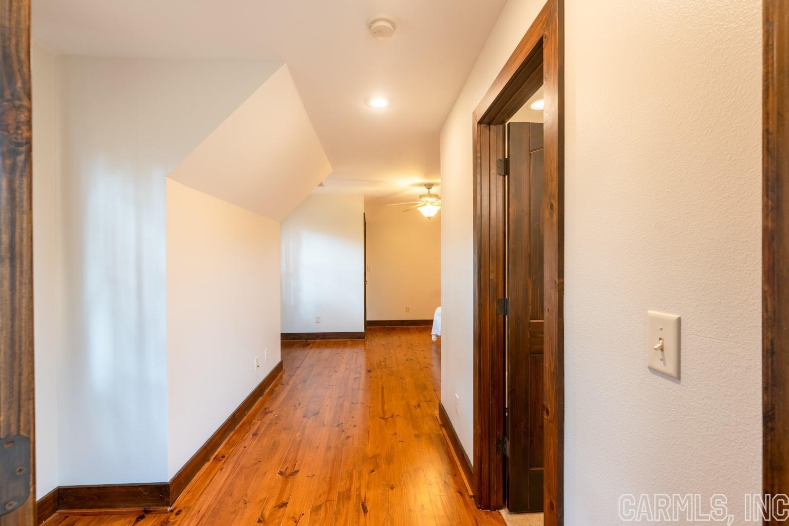 PRIMROSE CREEK - Residential