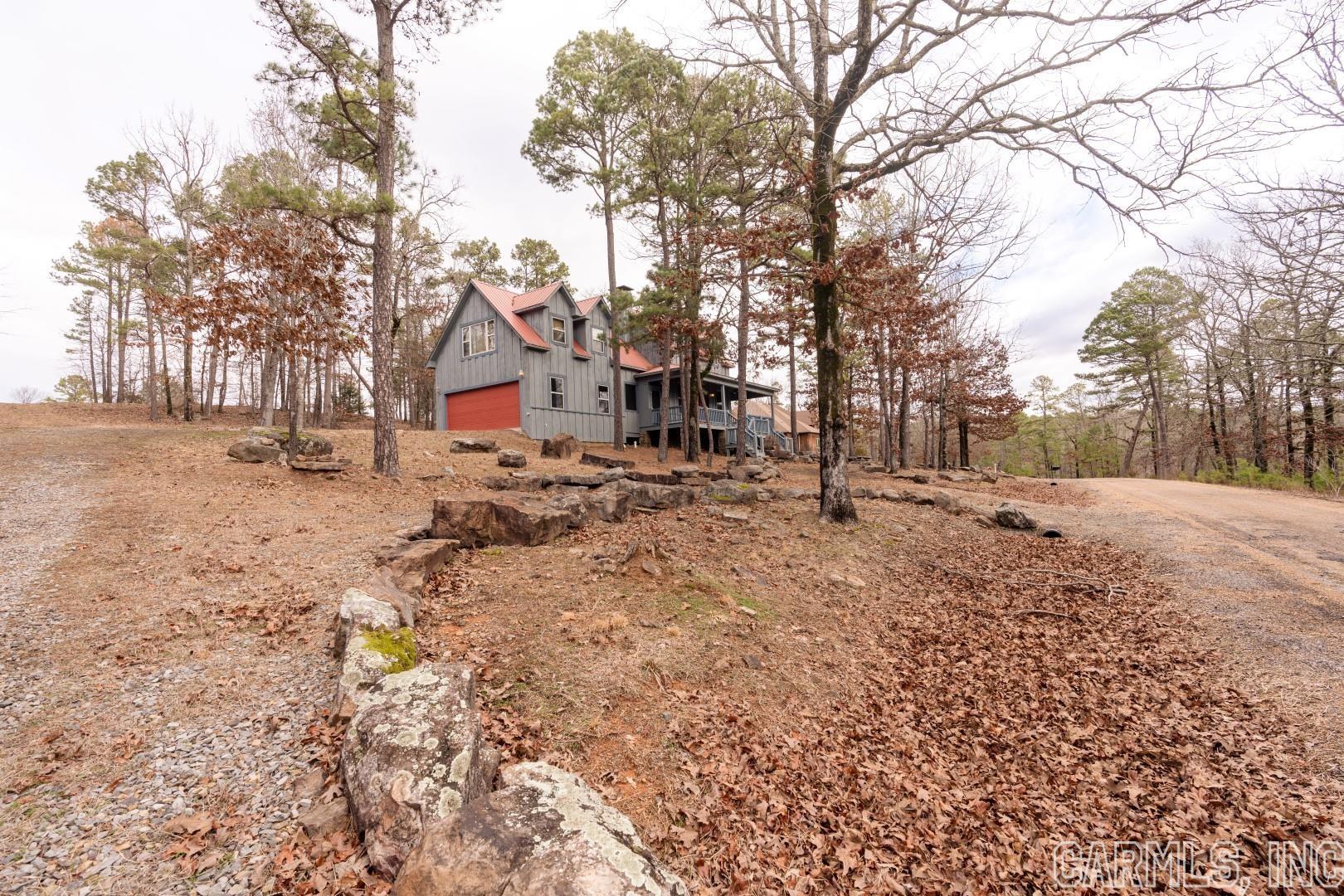 PRIMROSE CREEK - Residential