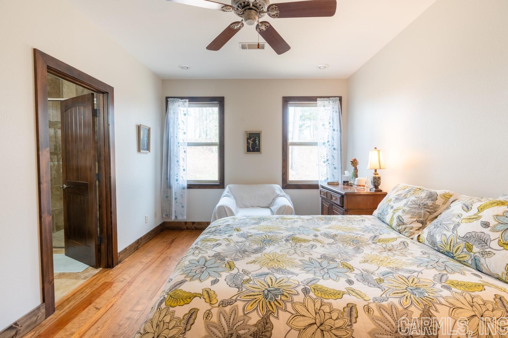 PRIMROSE CREEK - Residential