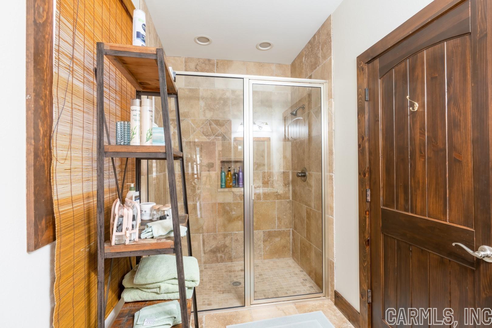 PRIMROSE CREEK - Residential