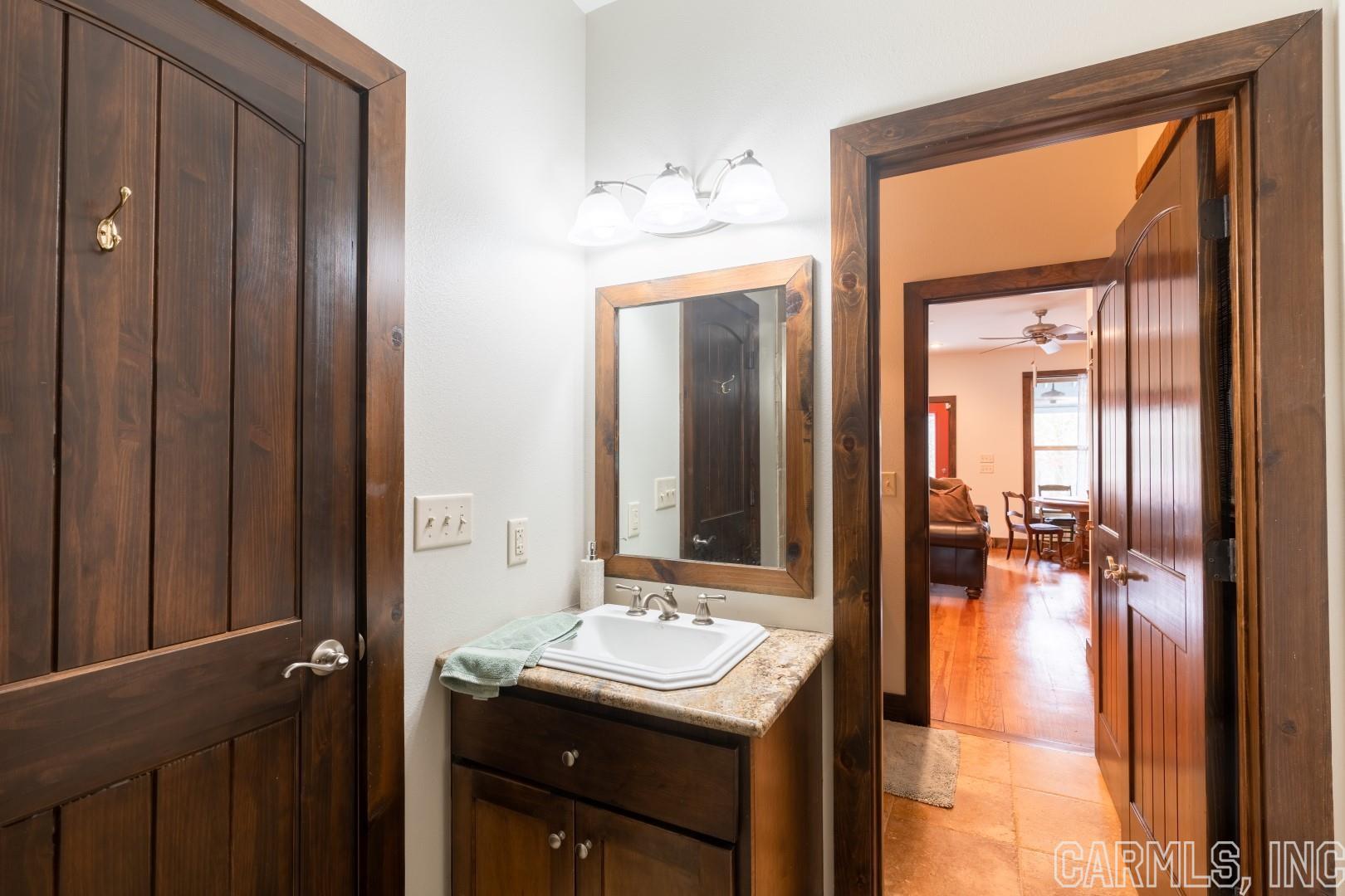 PRIMROSE CREEK - Residential