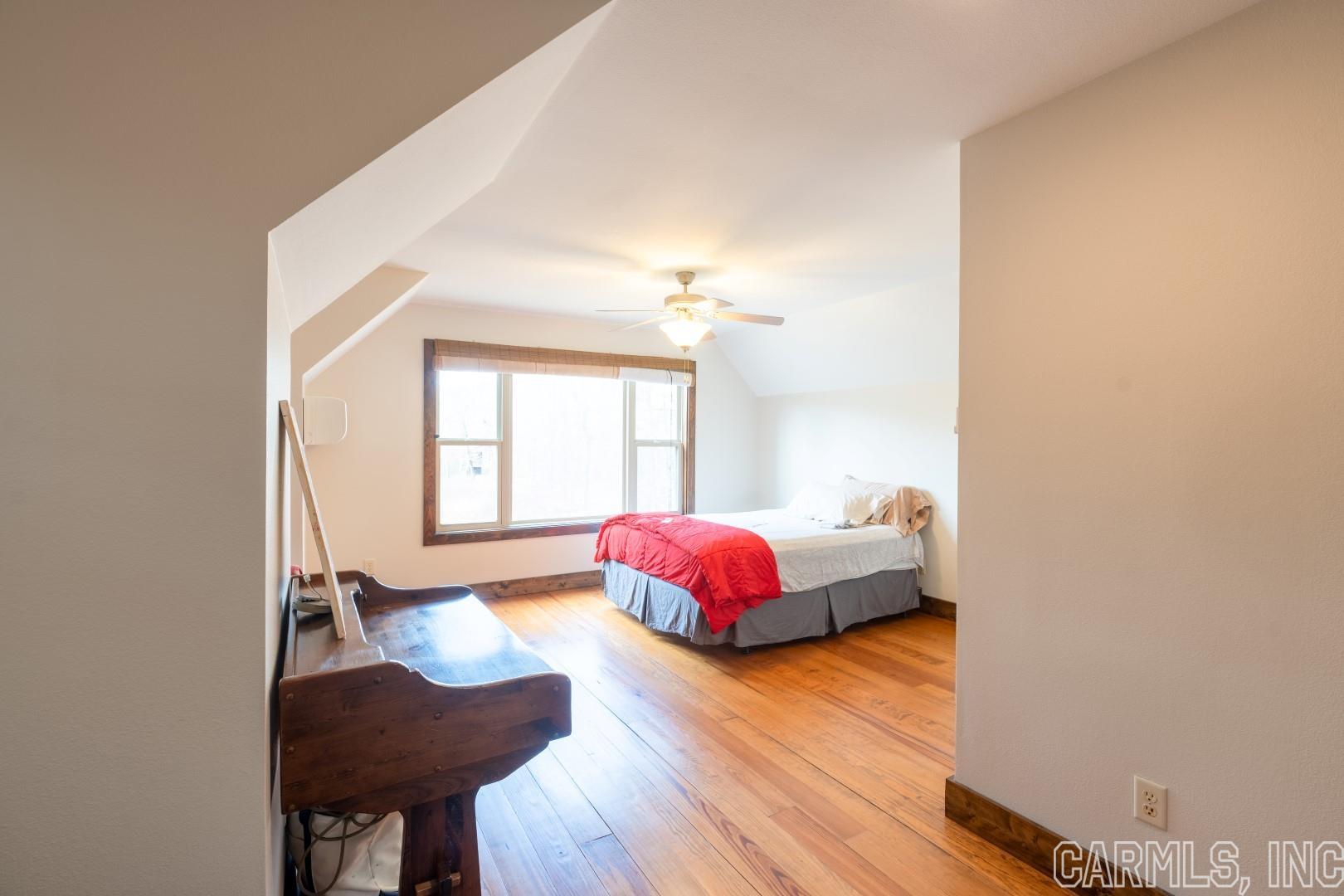 PRIMROSE CREEK - Residential