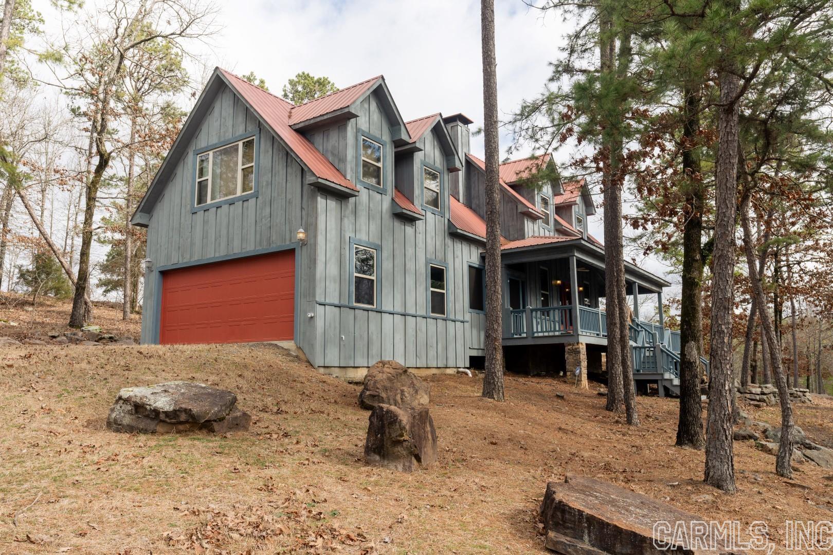 PRIMROSE CREEK - Residential