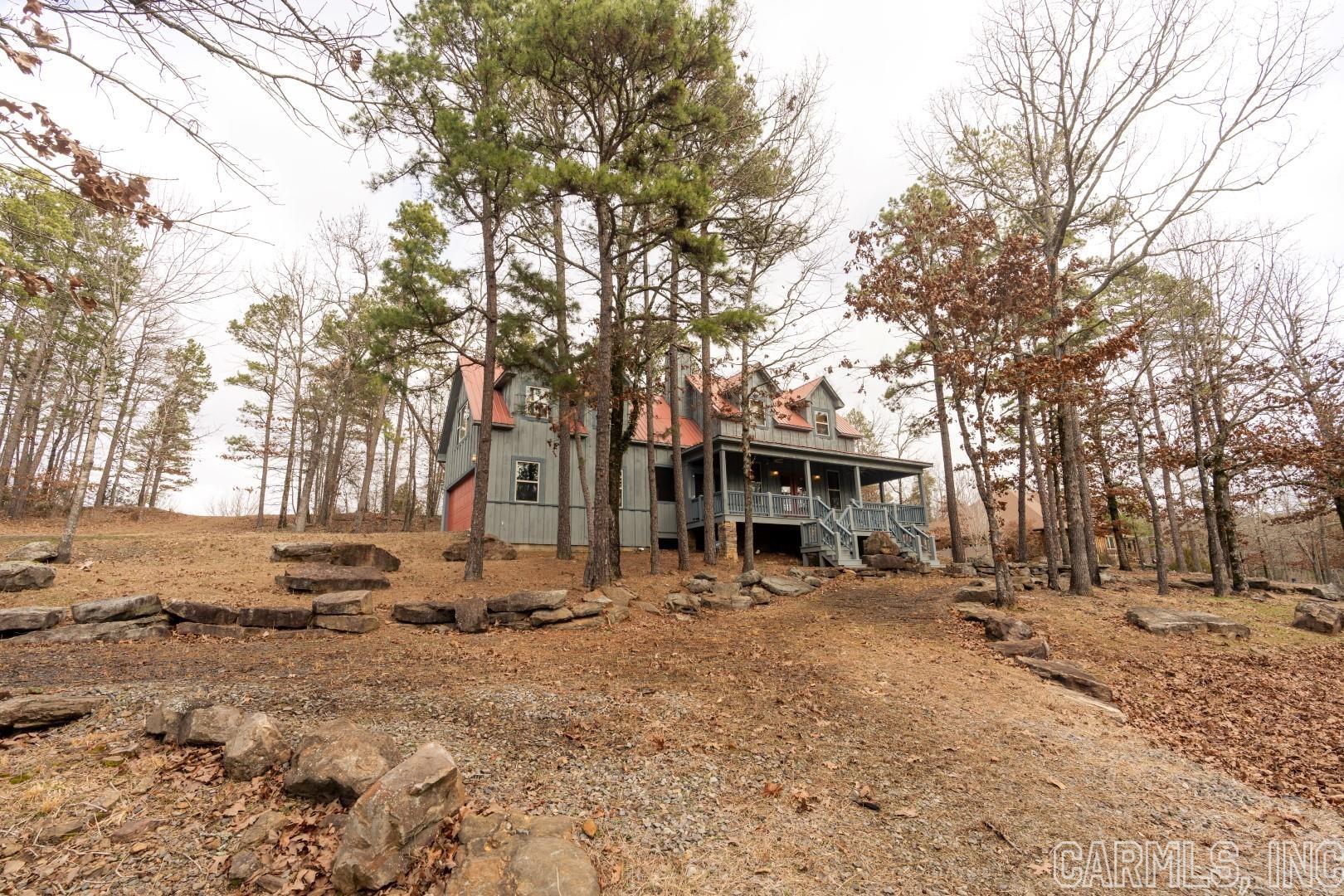 PRIMROSE CREEK - Residential