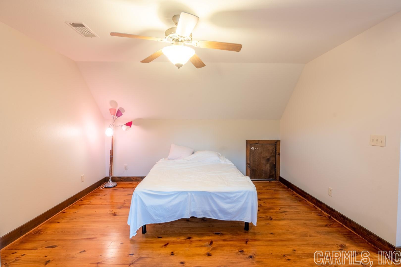 PRIMROSE CREEK - Residential