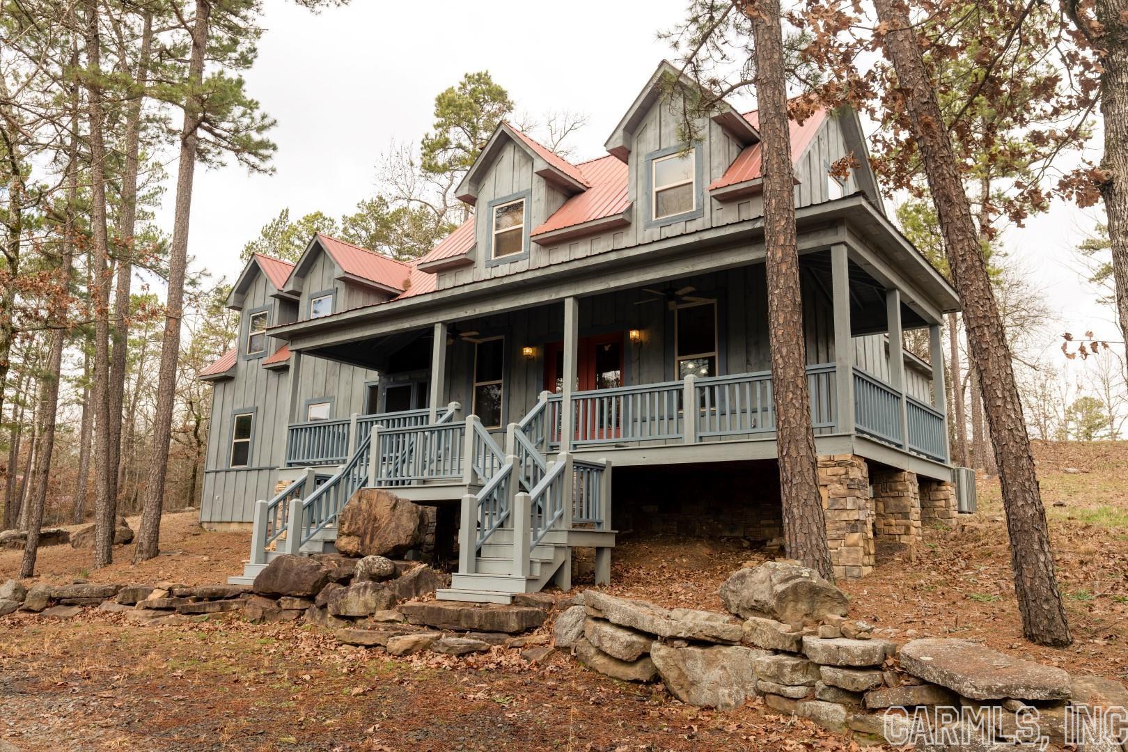 PRIMROSE CREEK - Residential