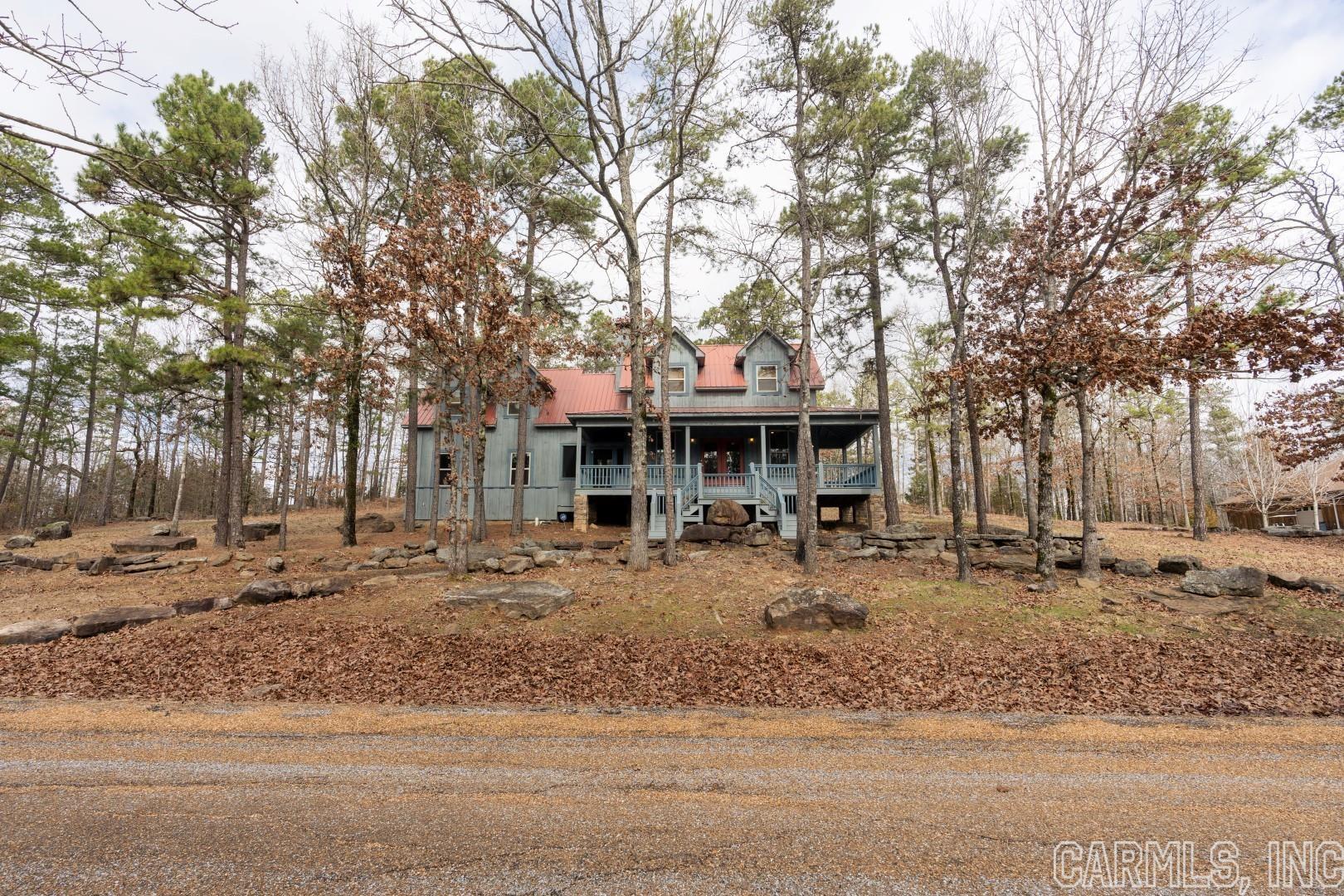 PRIMROSE CREEK - Residential