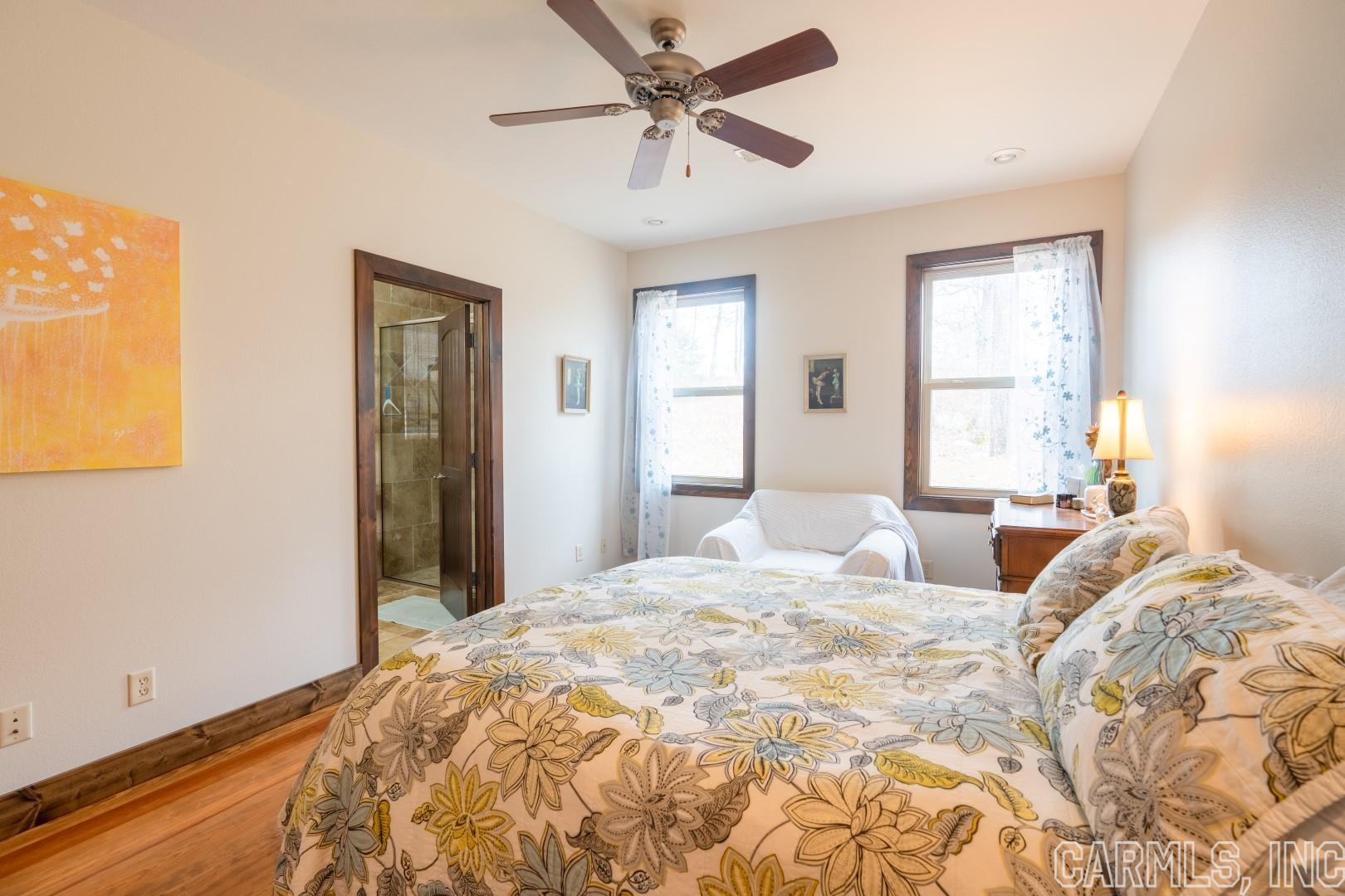 PRIMROSE CREEK - Residential