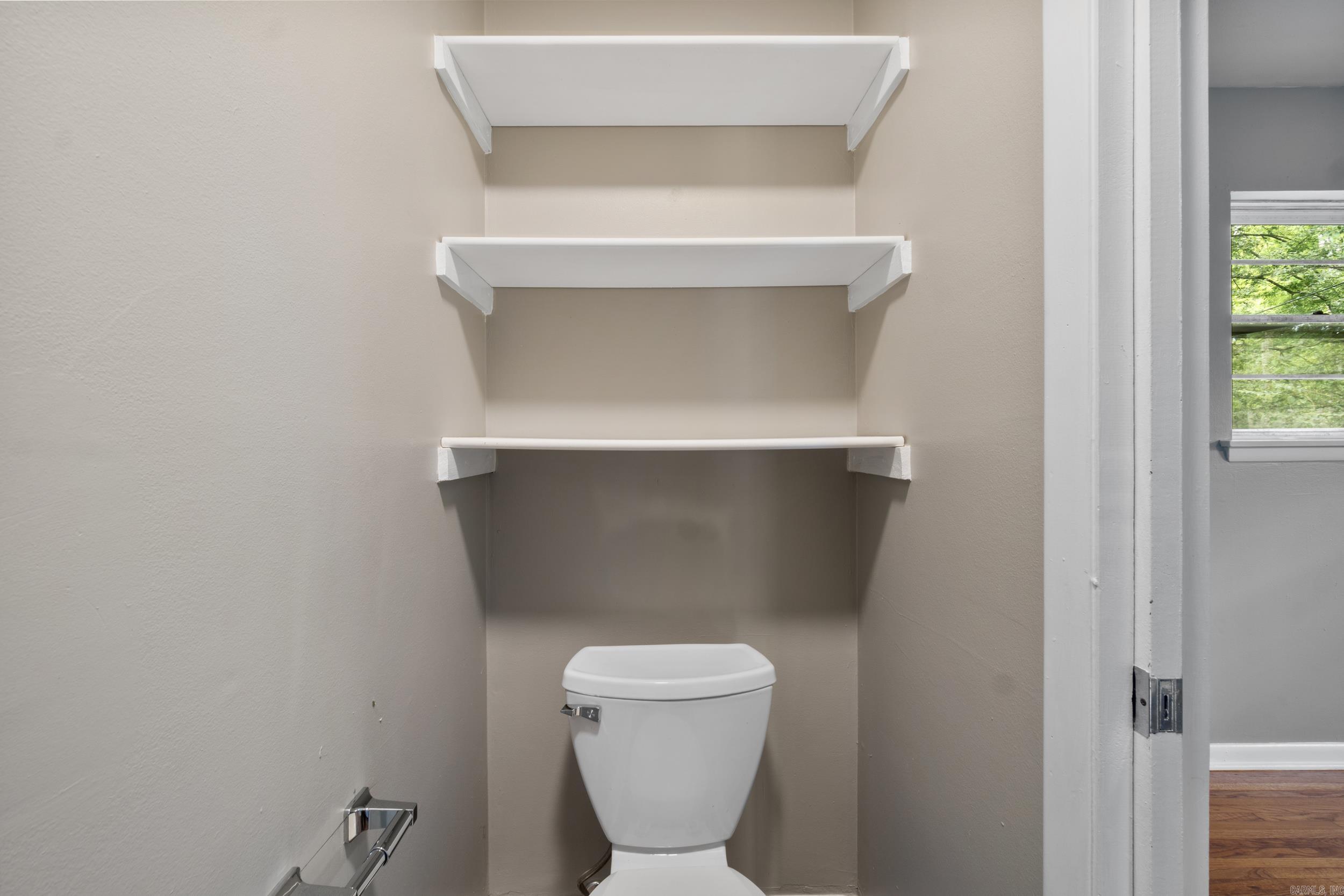 CLOVER HILL PLACE - Residential