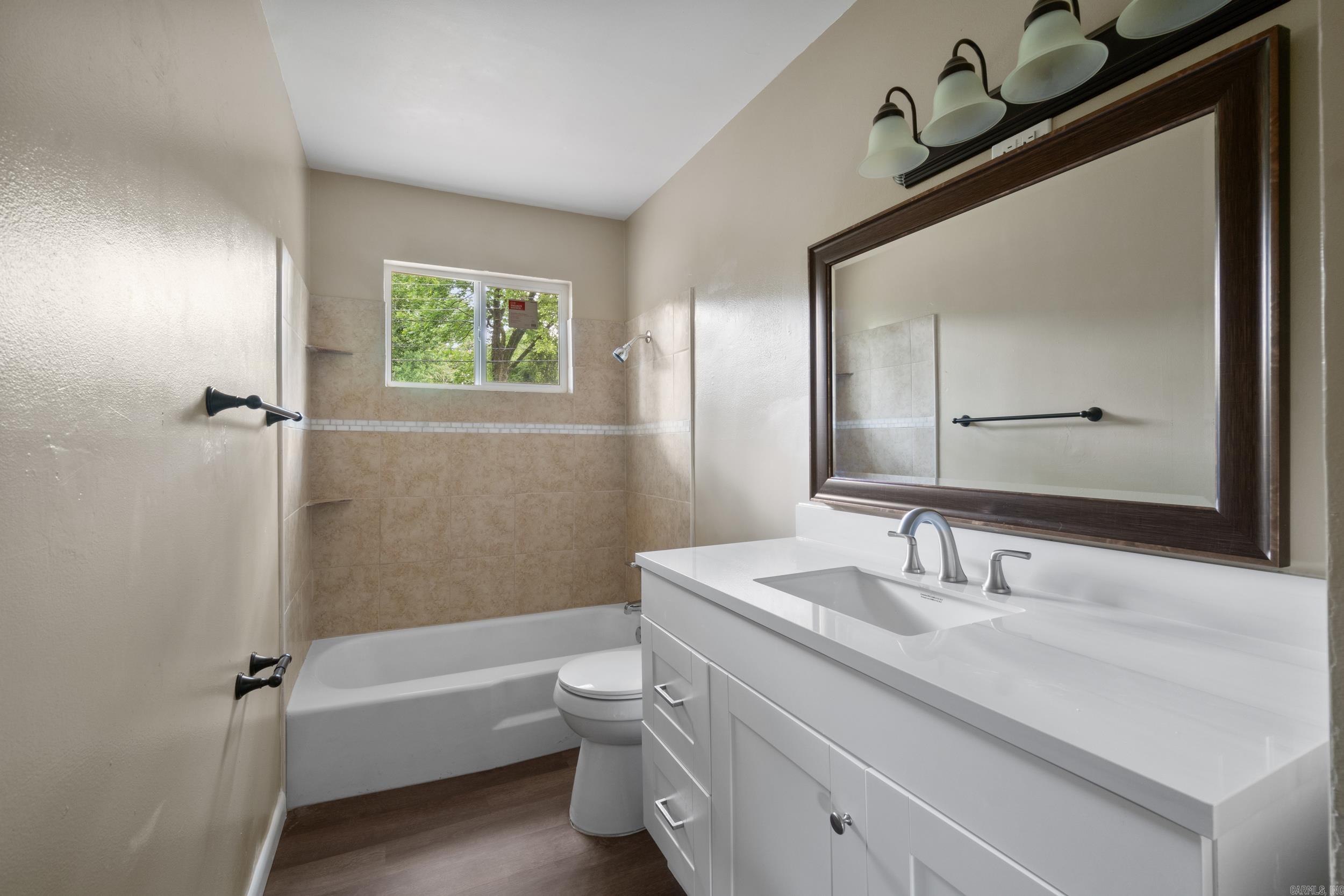 CLOVER HILL PLACE - Residential