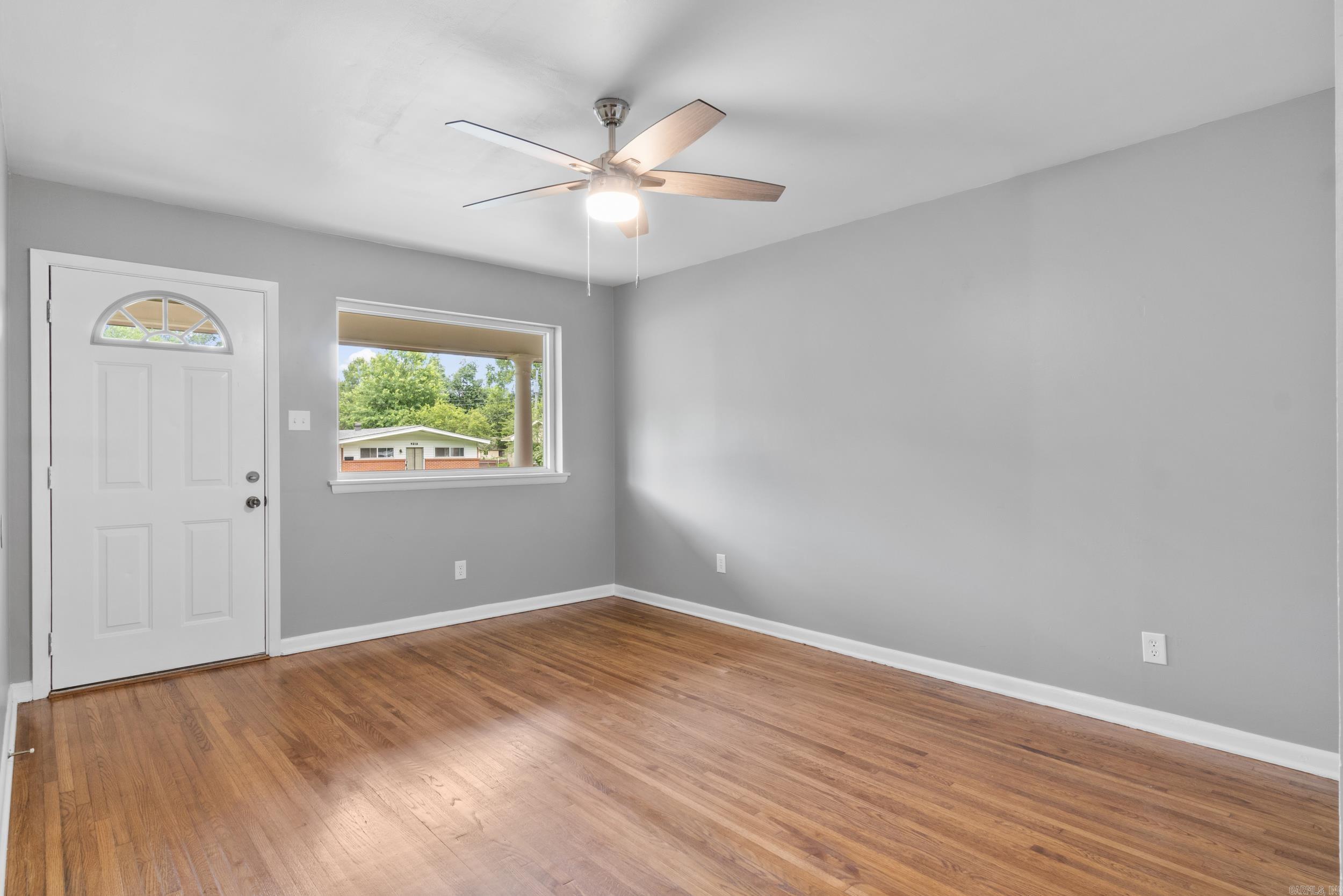 CLOVER HILL PLACE - Residential