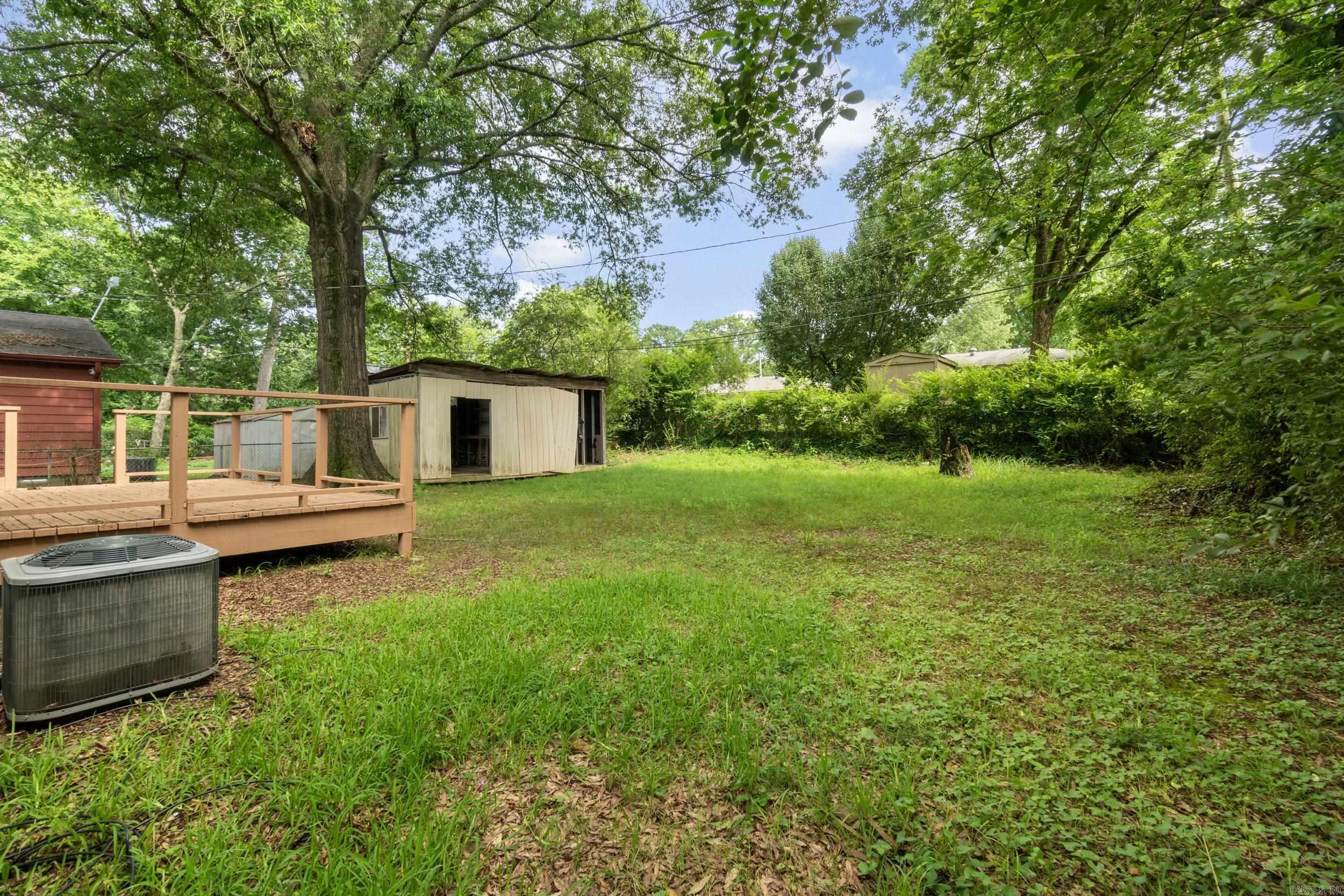 CLOVER HILL PLACE - Residential