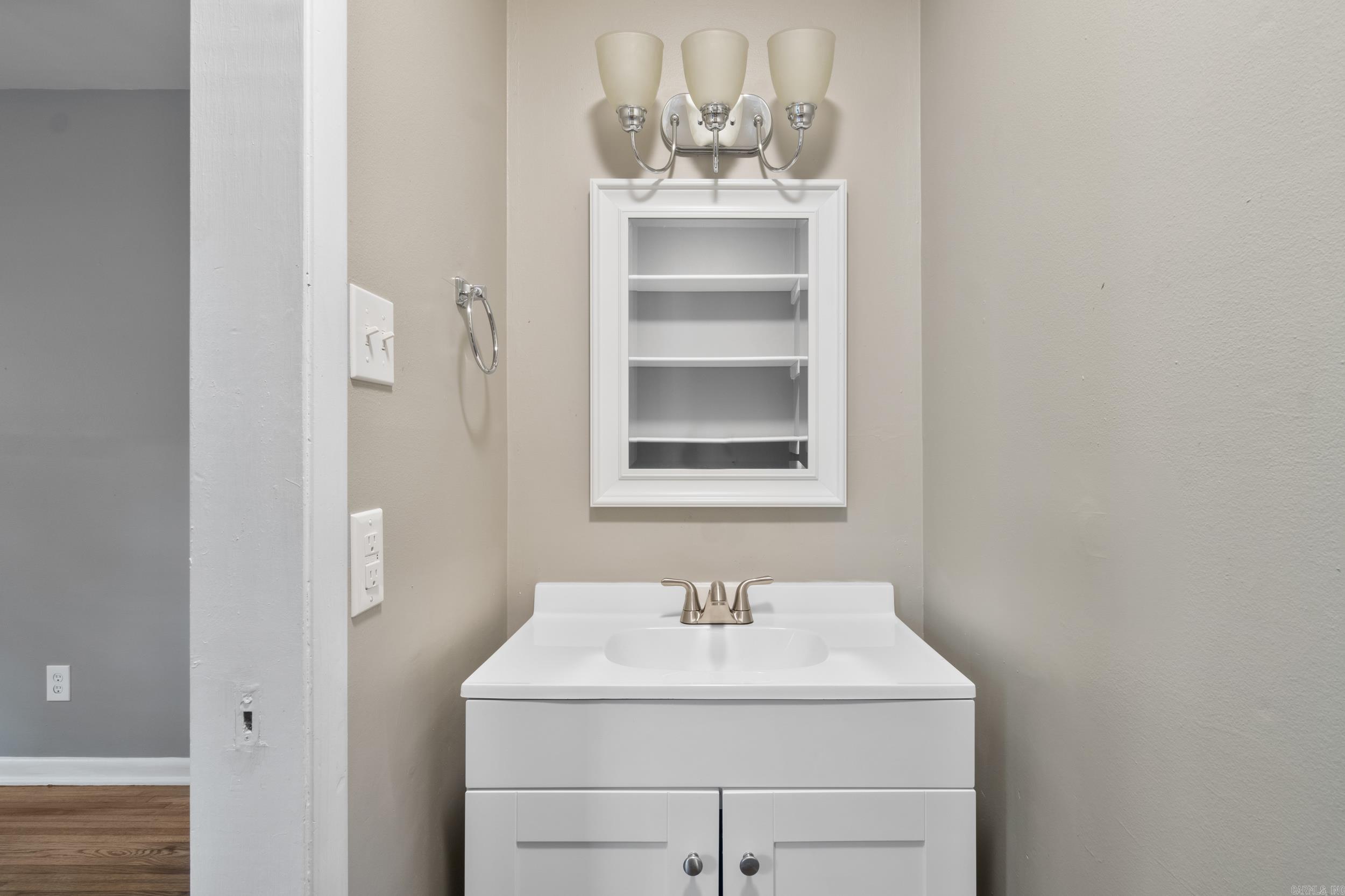 CLOVER HILL PLACE - Residential