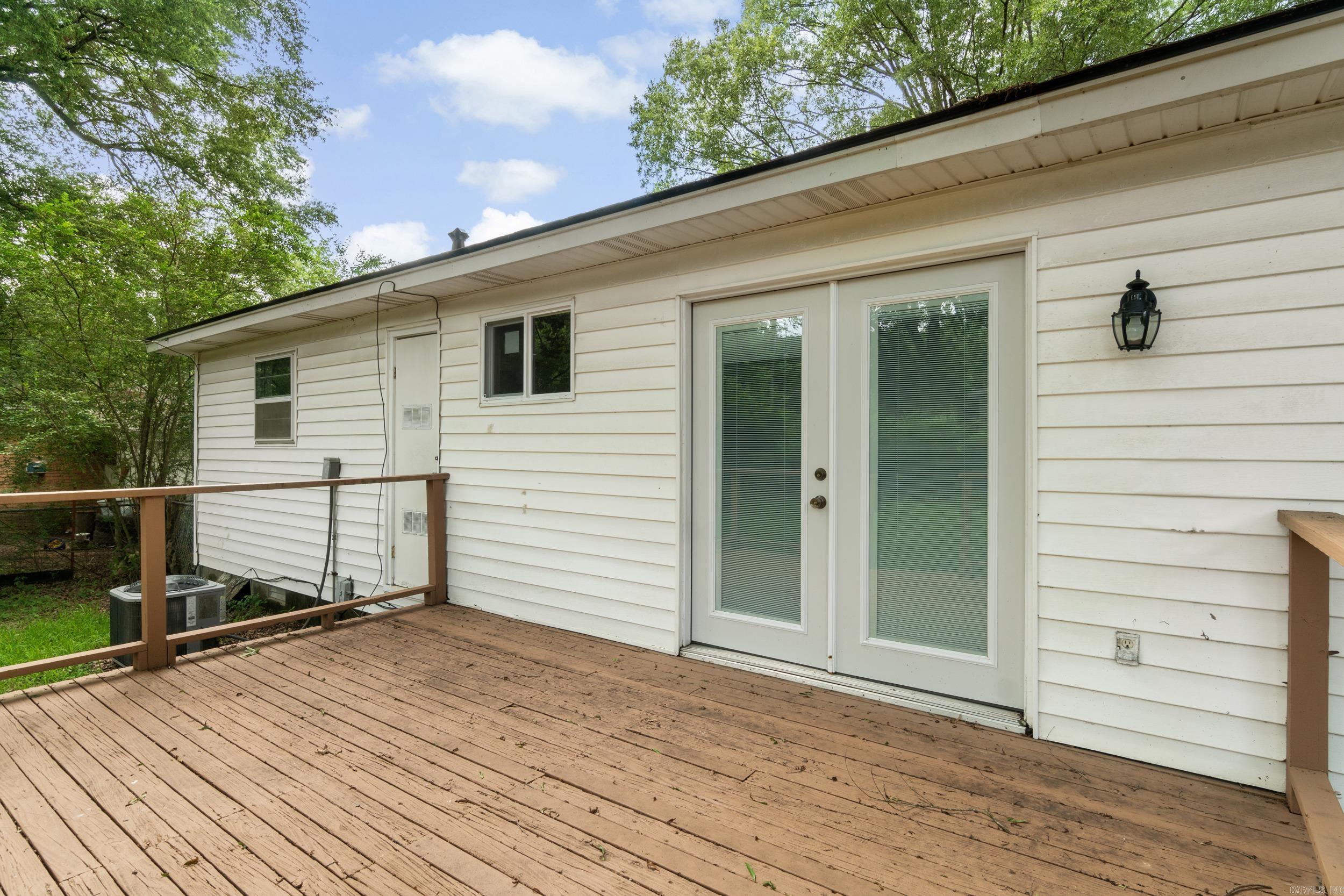 CLOVER HILL PLACE - Residential