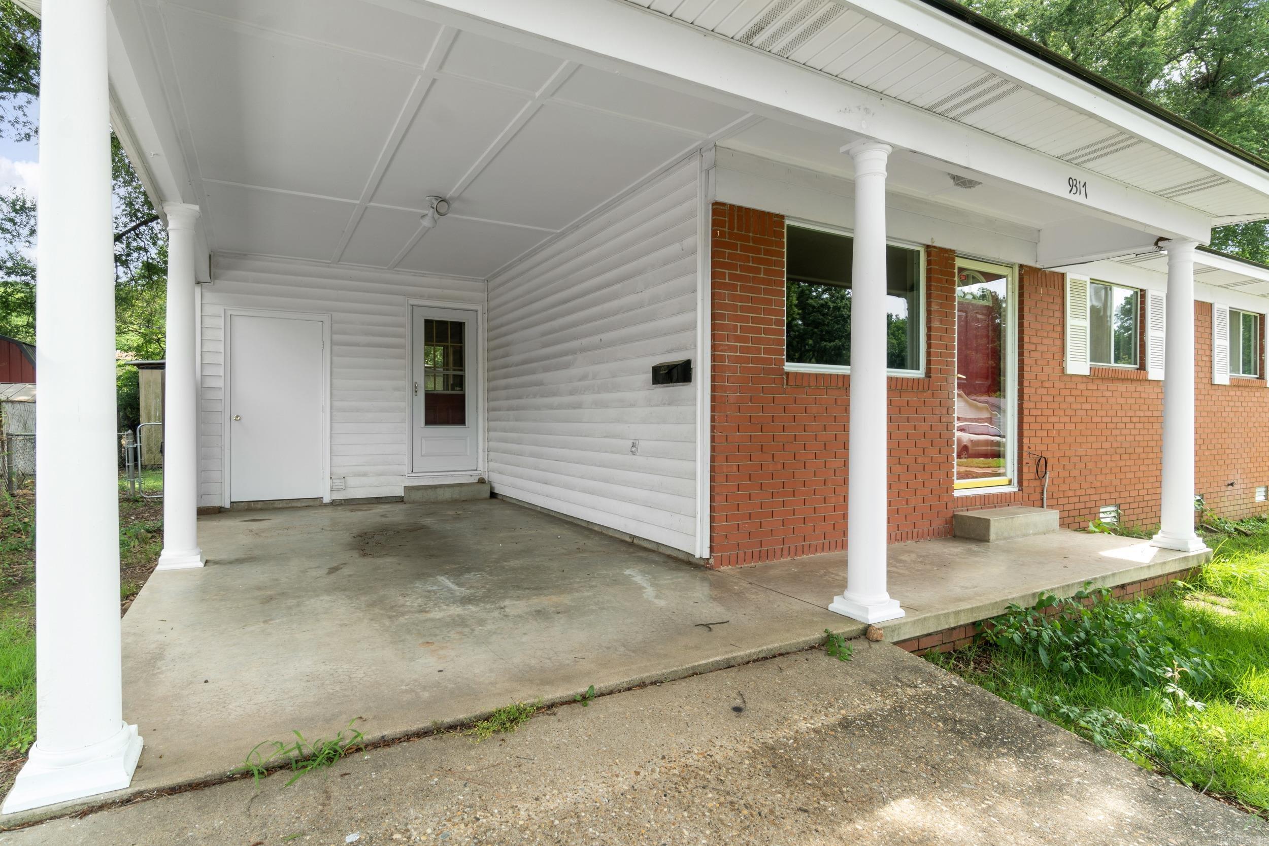 CLOVER HILL PLACE - Residential