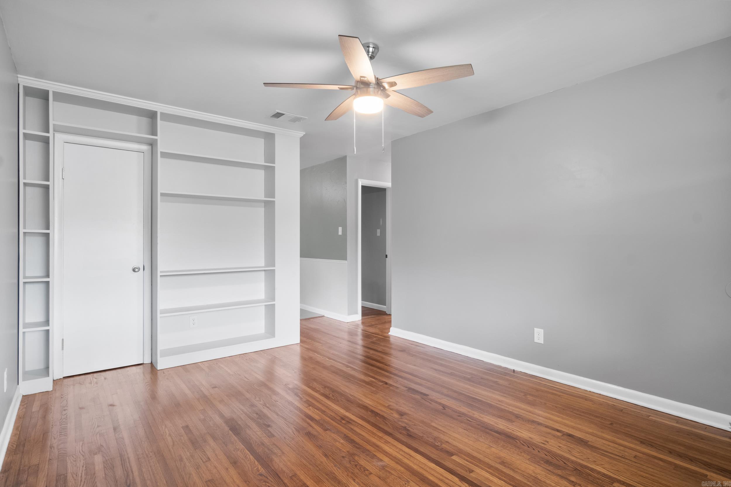 CLOVER HILL PLACE - Residential