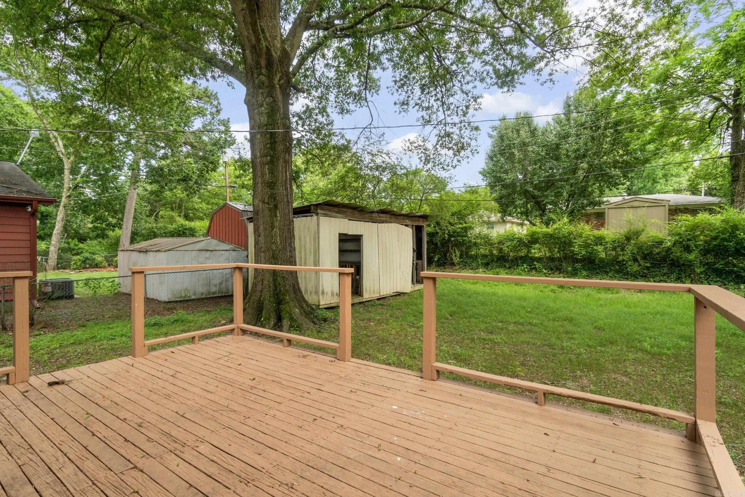 CLOVER HILL PLACE - Residential